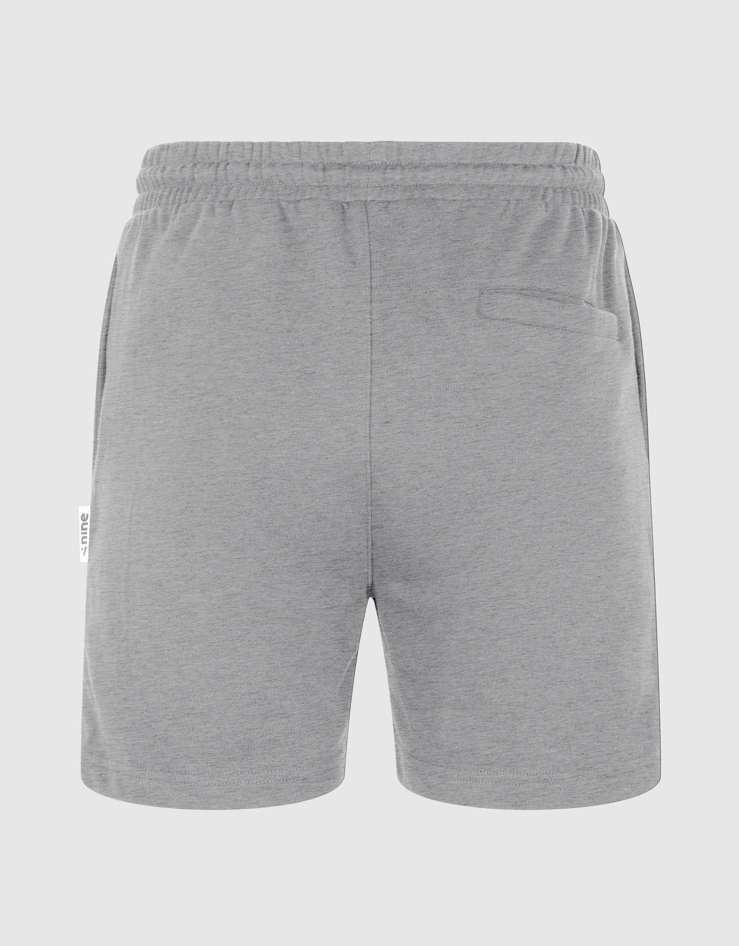 Garda Cotton Shorts-thumbmail-5
