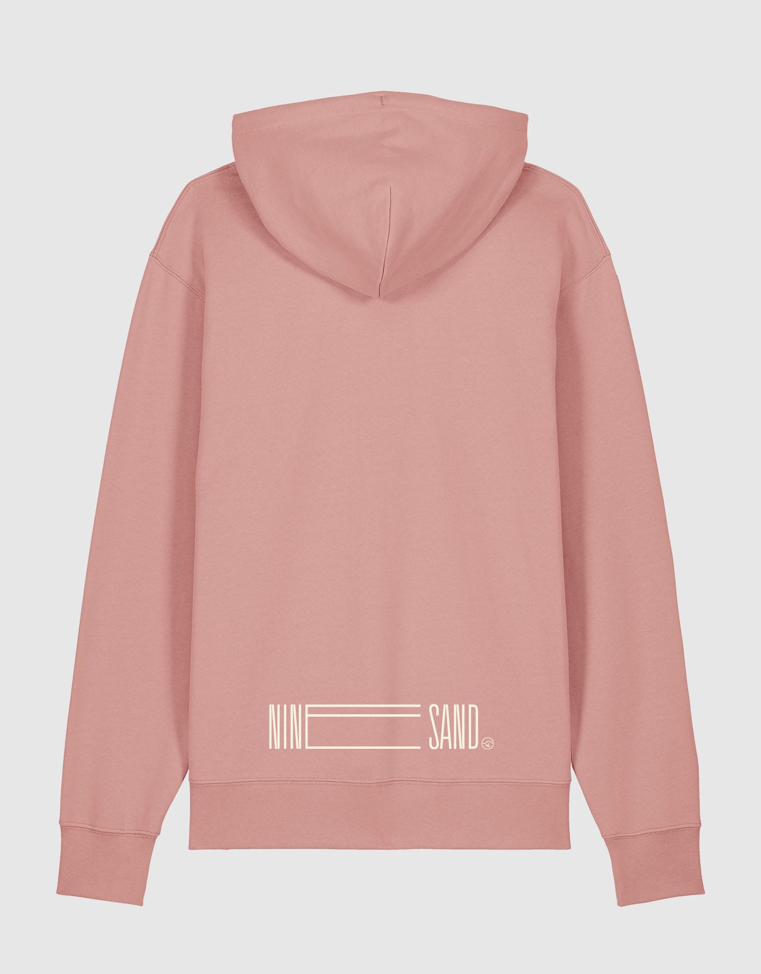 Regular Hoodie Sella Blush-thumbmail-4