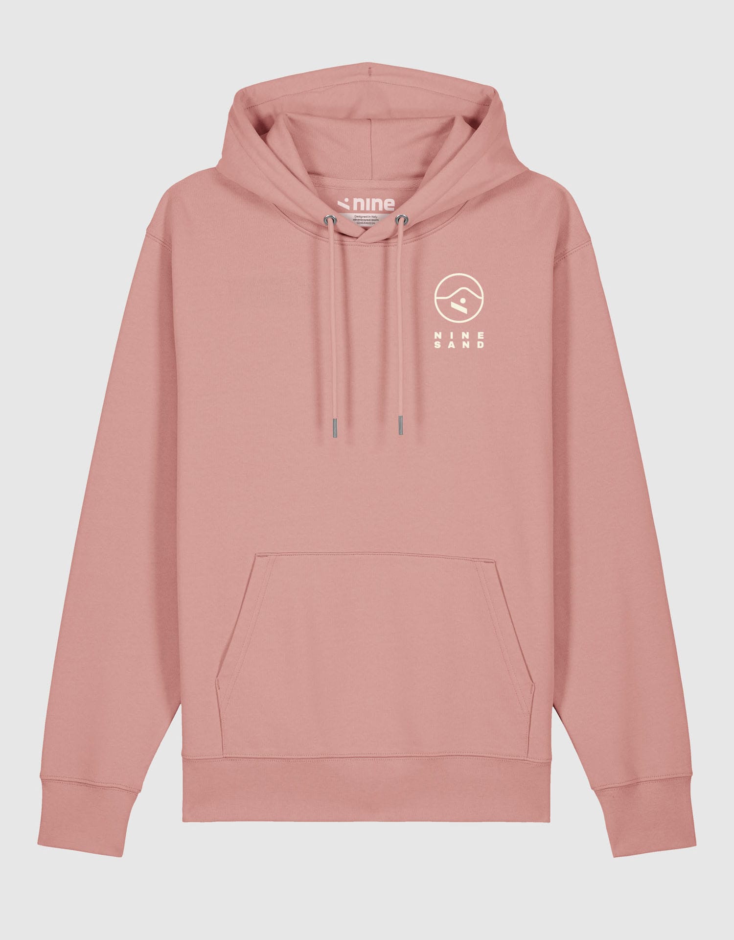 Regular Hoodie Sella Blush-thumbmail-3