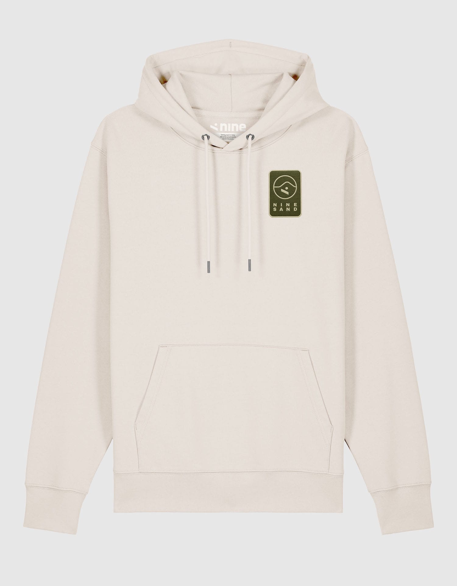 Regular Hoodie Sella Off White-thumbmail-3
