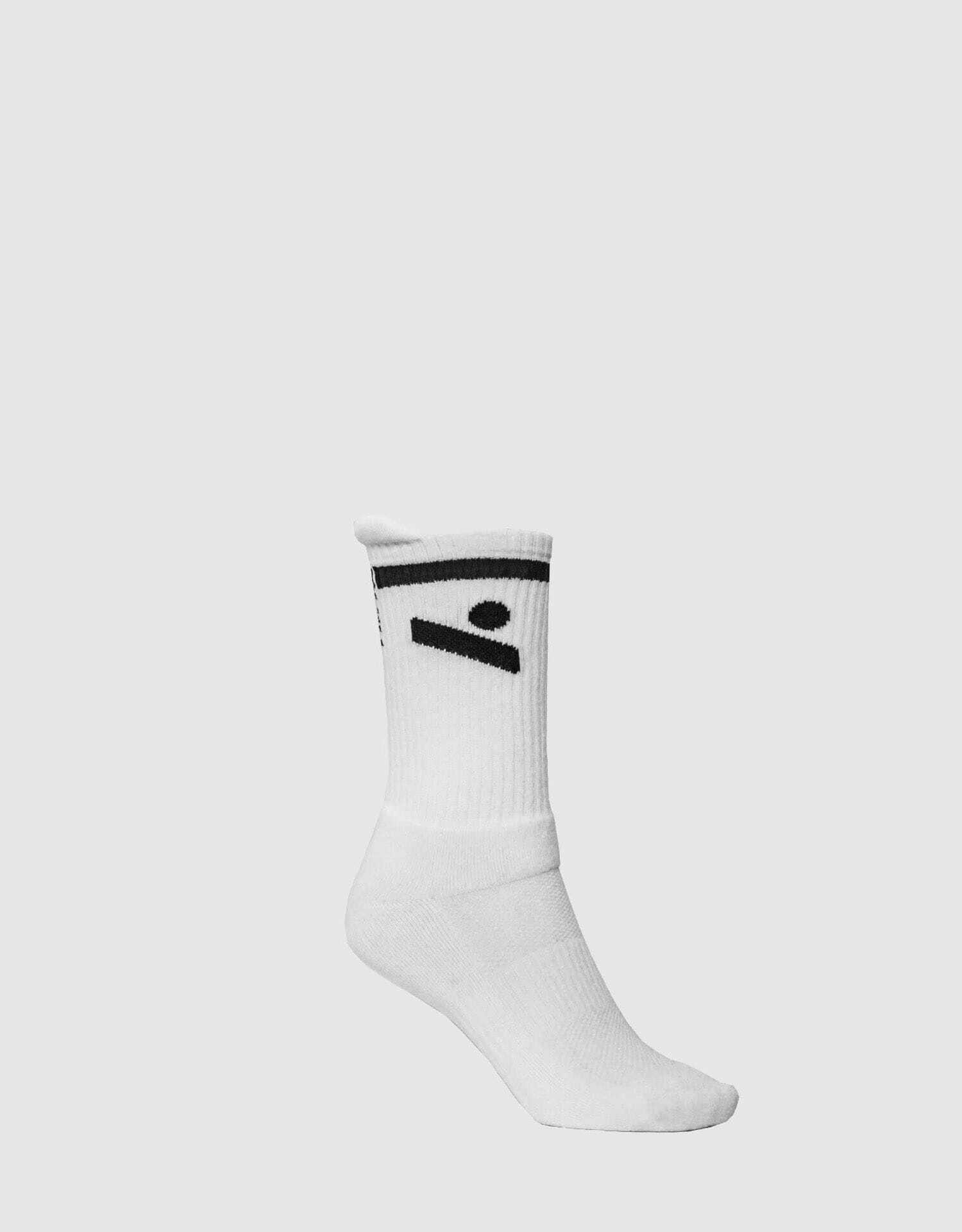 Professional Volleyball Socks Jump