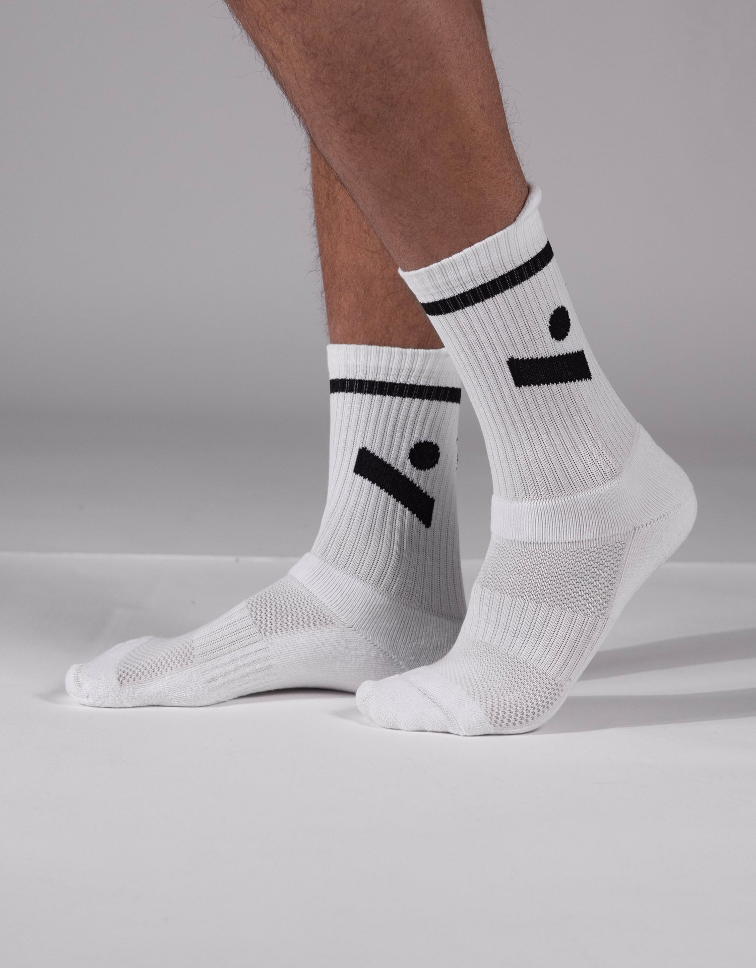 Calzini Professionali da Pallavolo Salto-thumbmail-5