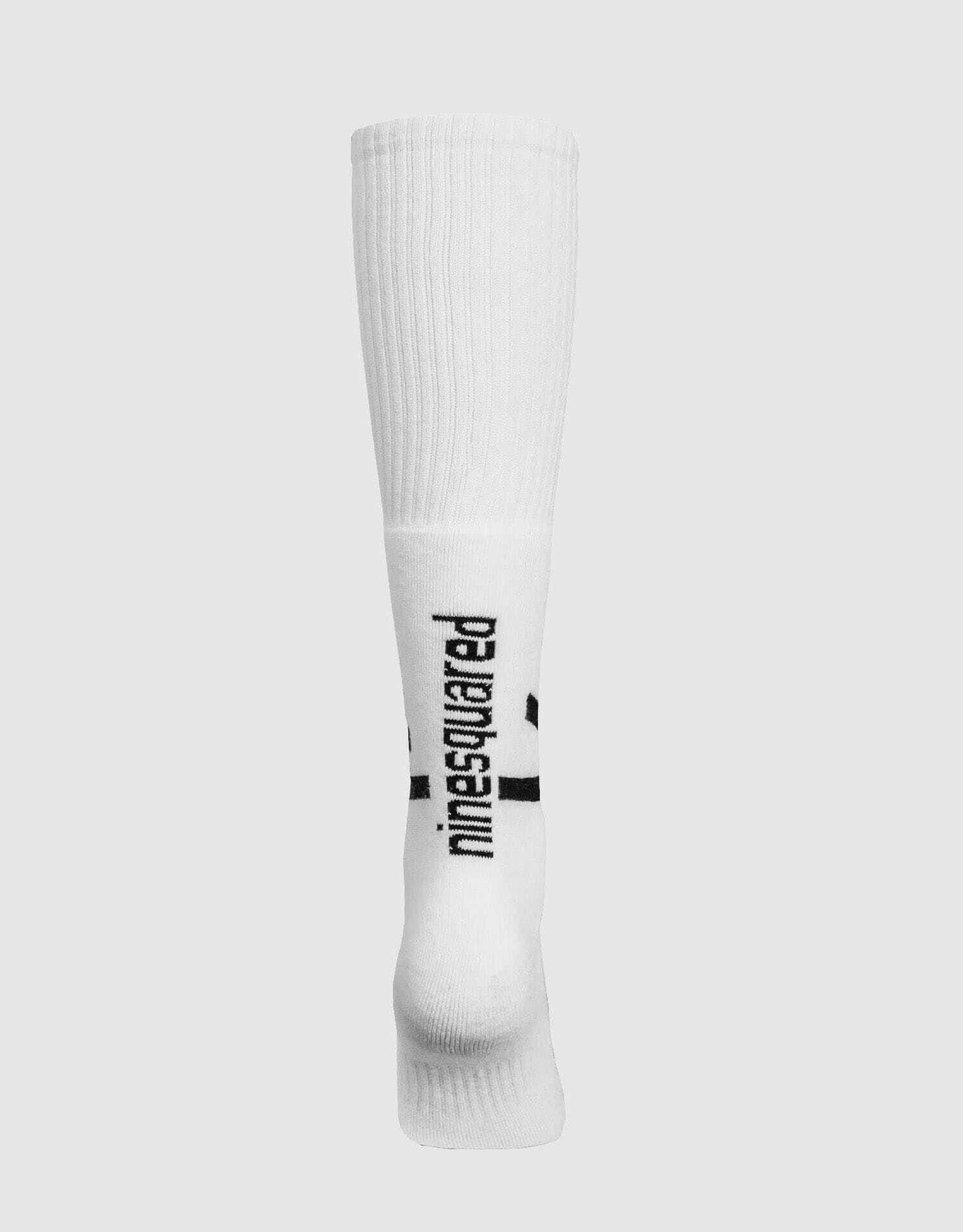 Long Professional Volleyball Socks Jump Spin-thumbmail-3