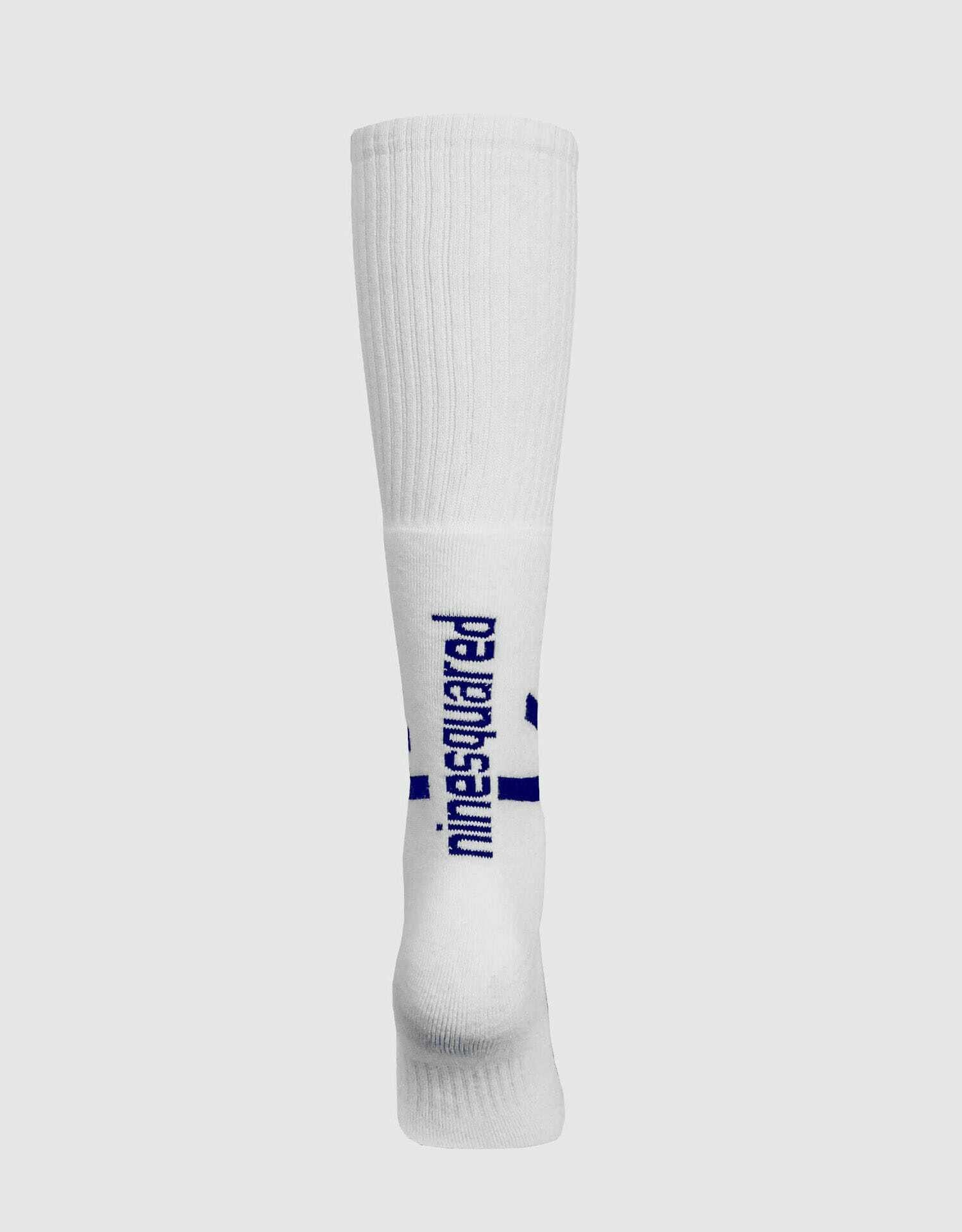 Long Professional Volleyball Socks Jump Spin-thumbmail-4