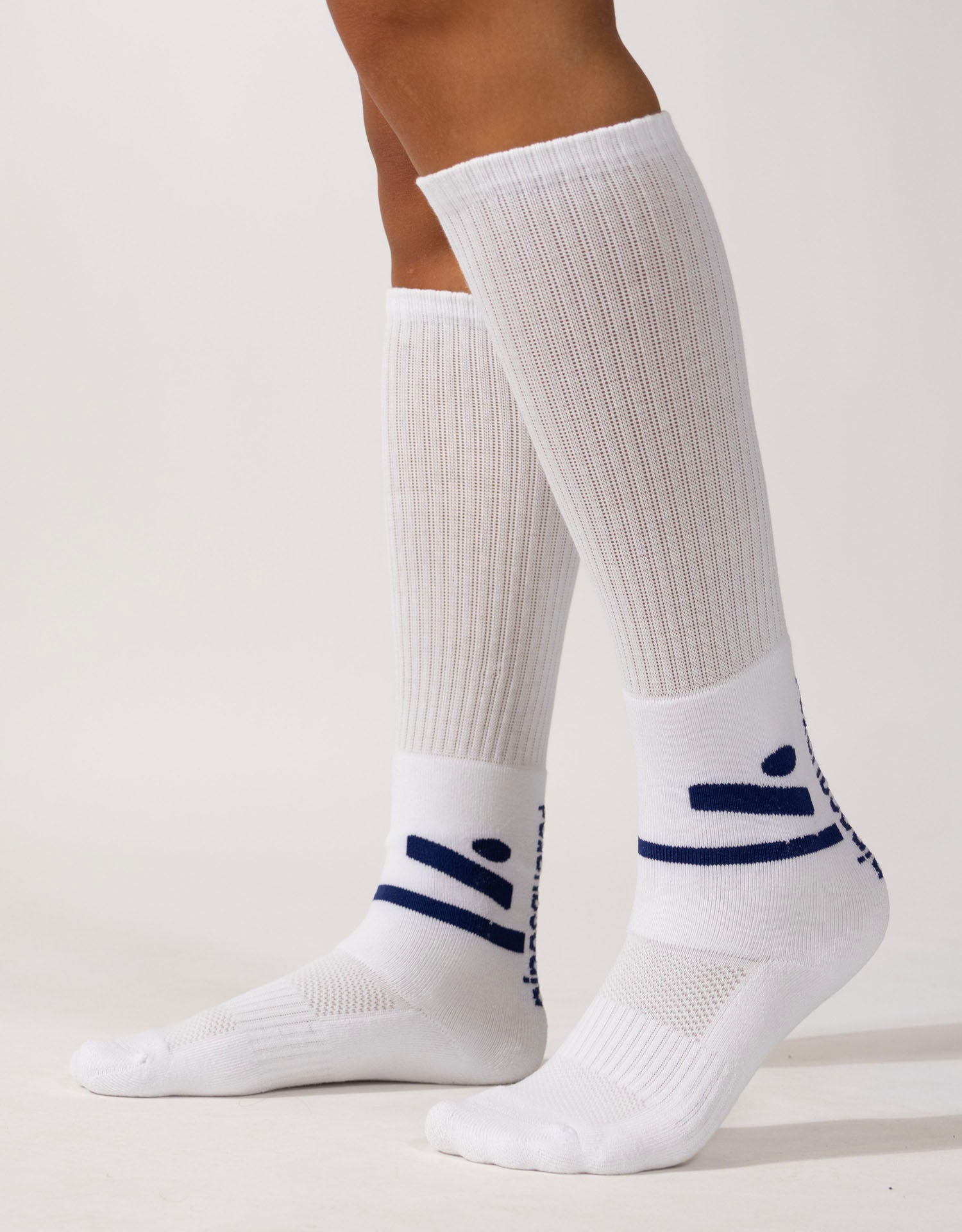 Long Professional Volleyball Socks Jump Spin-thumbmail-5