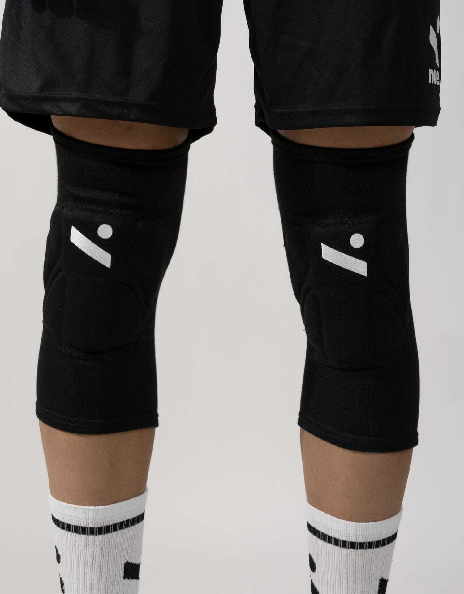 Ginocchiere Iper Protettive New Shield-thumbmail-5