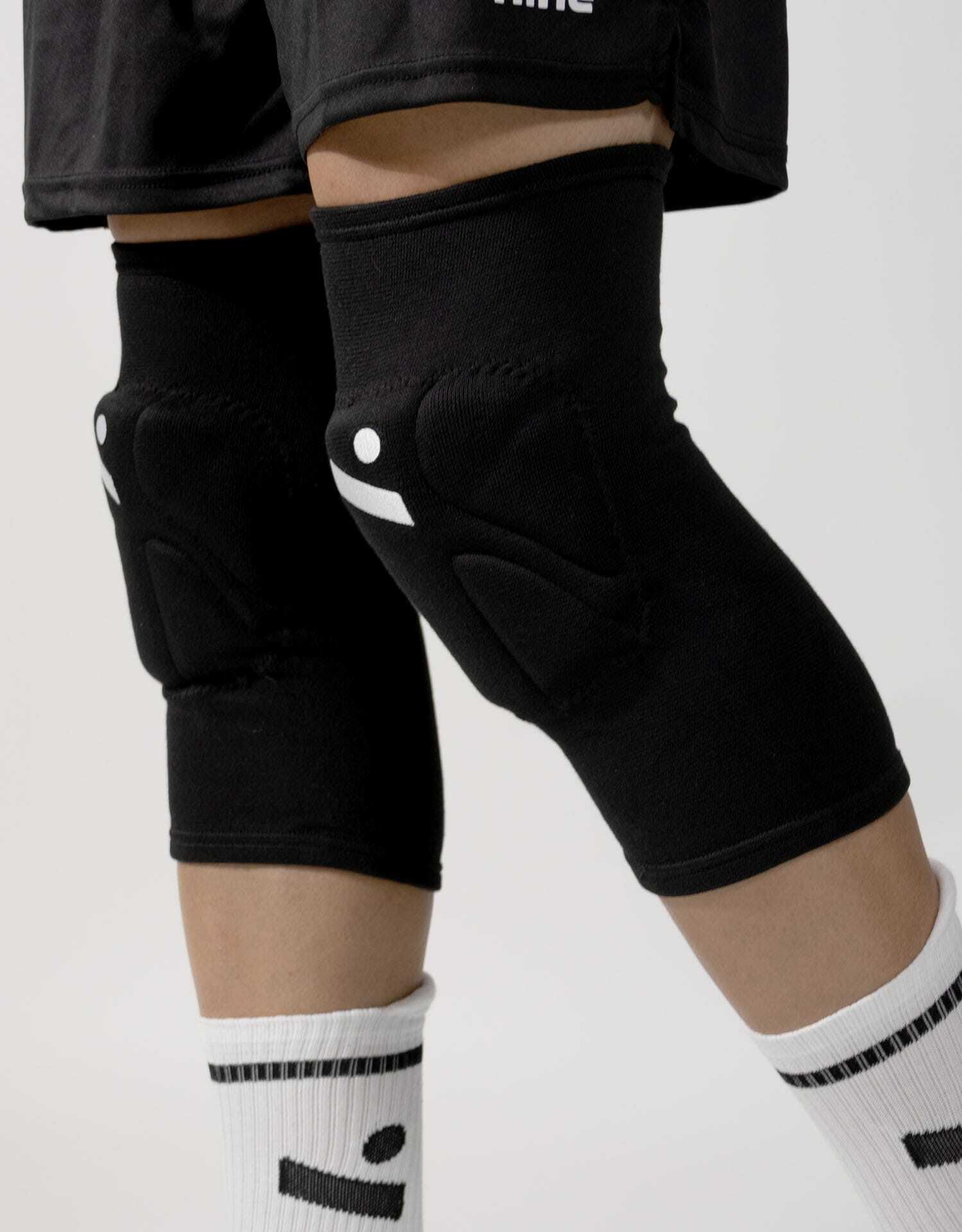 Ginocchiere Iper Protettive New Shield-thumbmail-7