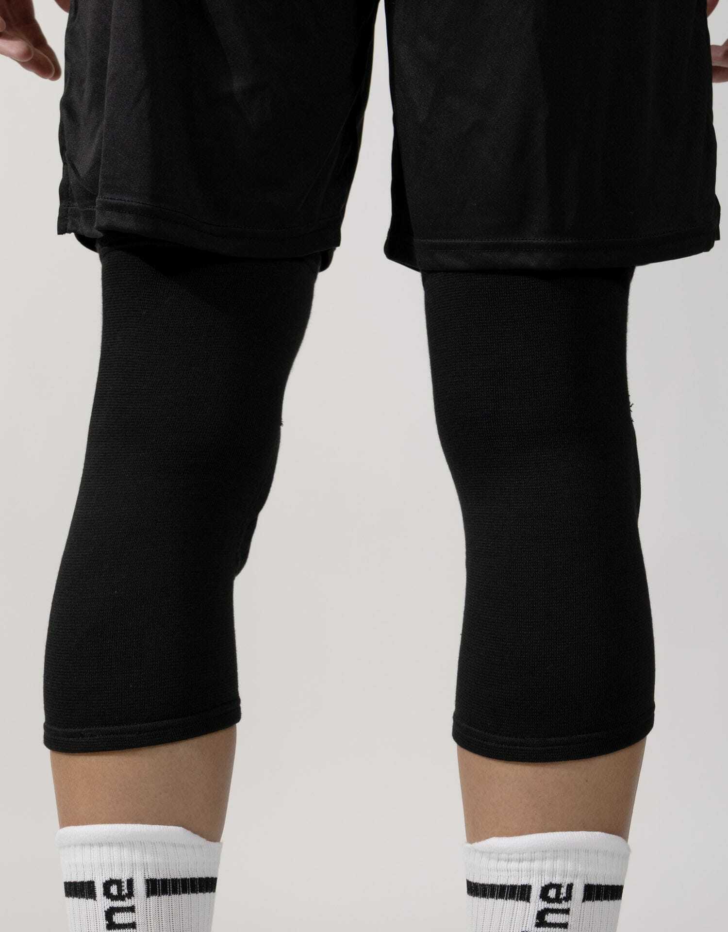 Hyper Protective Knee Pads New Shield – ninesquared.team