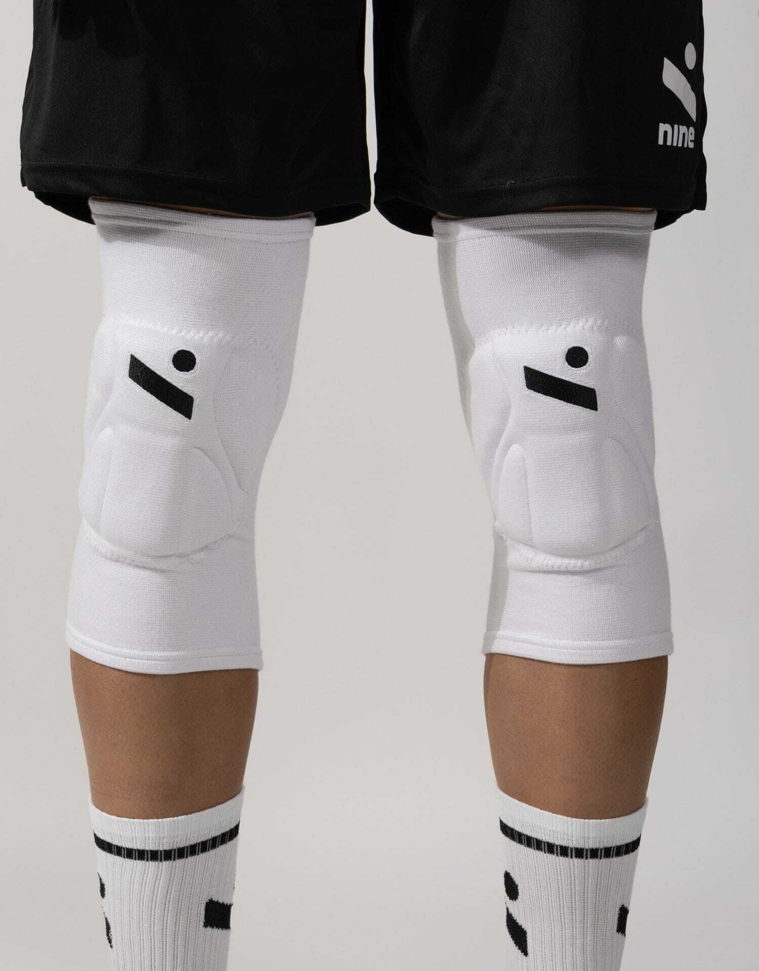 Ginocchiere Iper Protettive New Shield-thumbmail-6