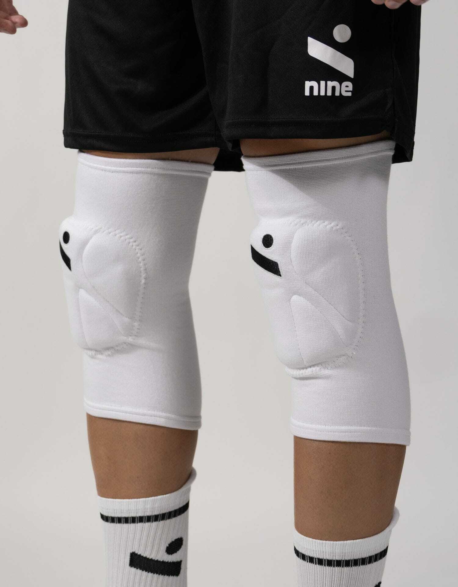 Hyper Protective Knee Pads New Shield – ninesquared.team