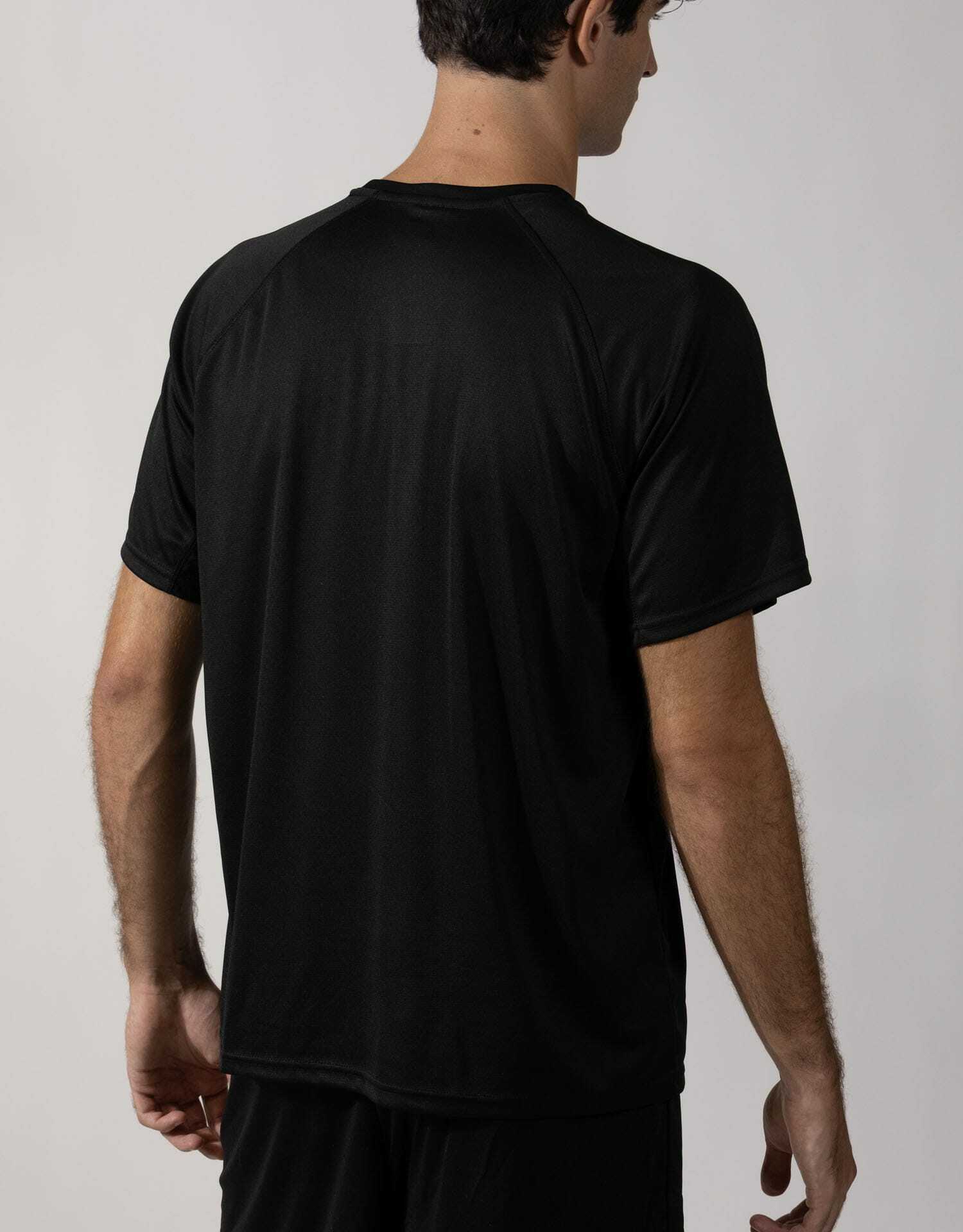 T-Shirt Tecnica Uomo Pipe-thumbmail-10