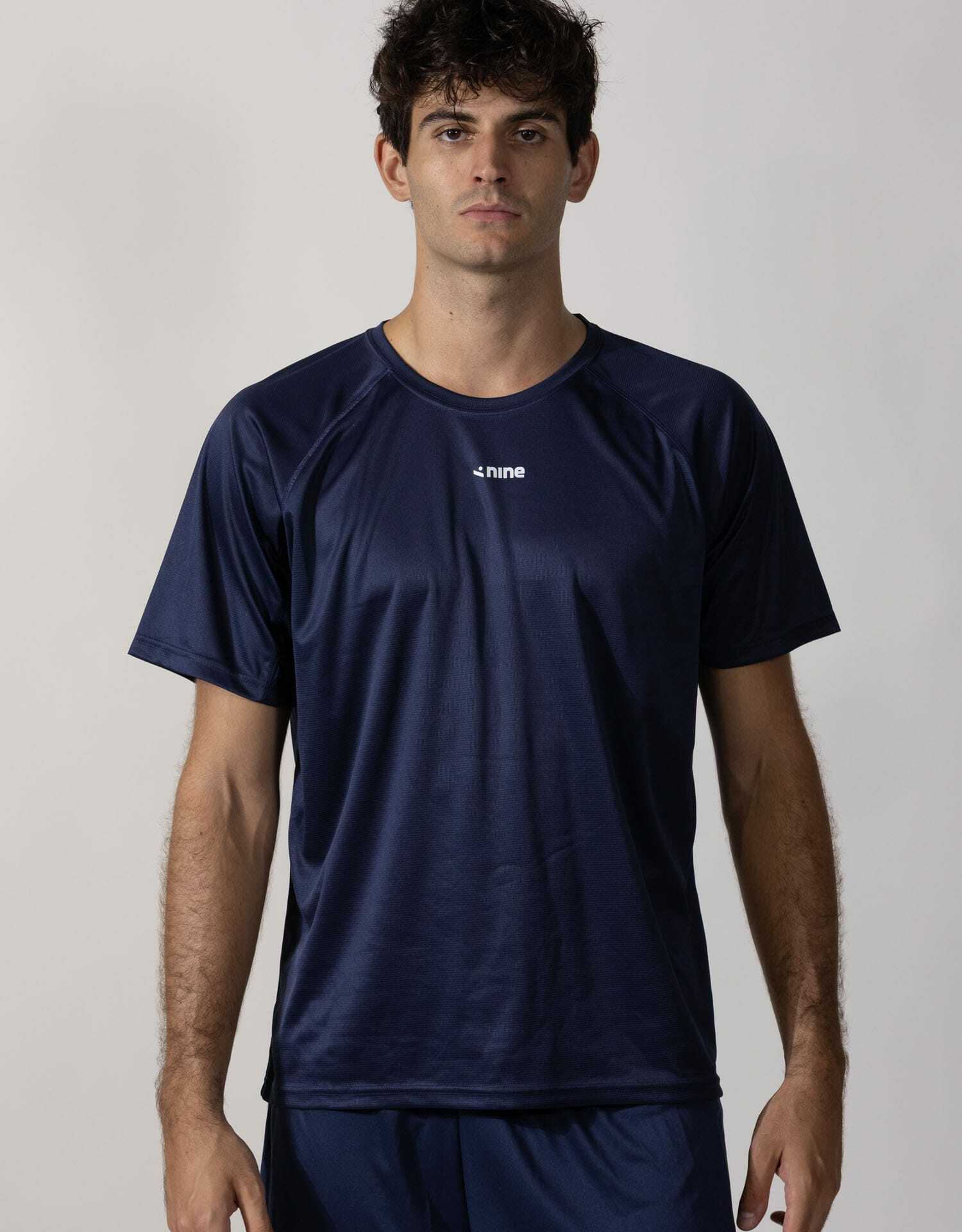 T-Shirt Tecnica Uomo Pipe-thumbmail-9