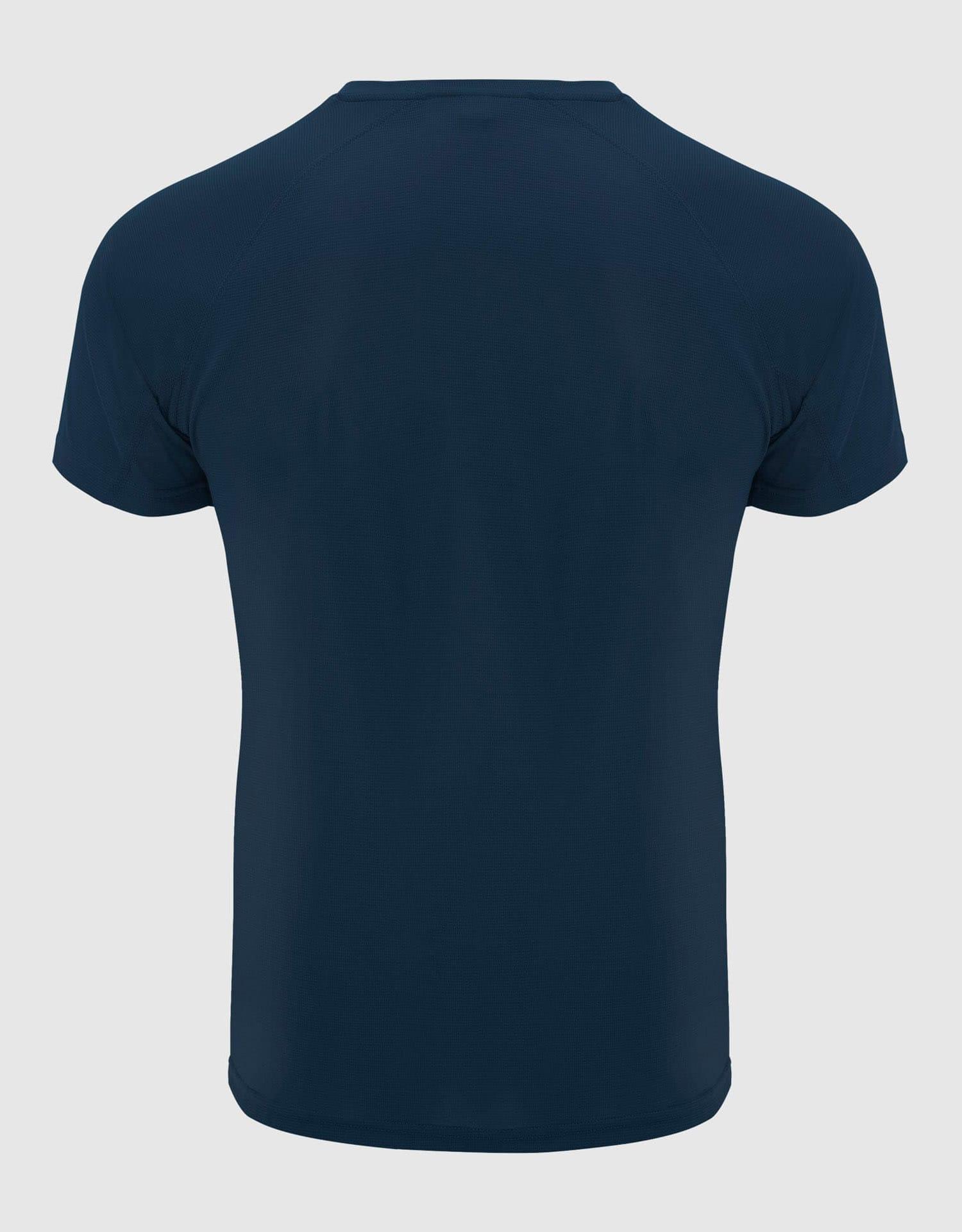 T-Shirt Tecnica Uomo Pipe-thumbmail-6