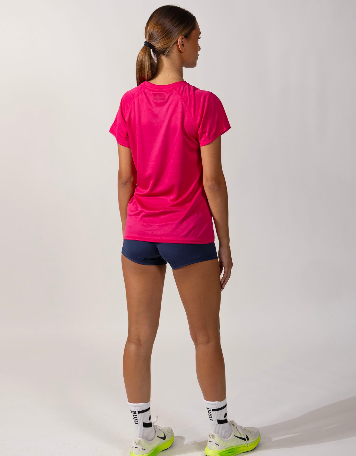 T-shirt Tecnica Donna Pipe-thumbmail-13