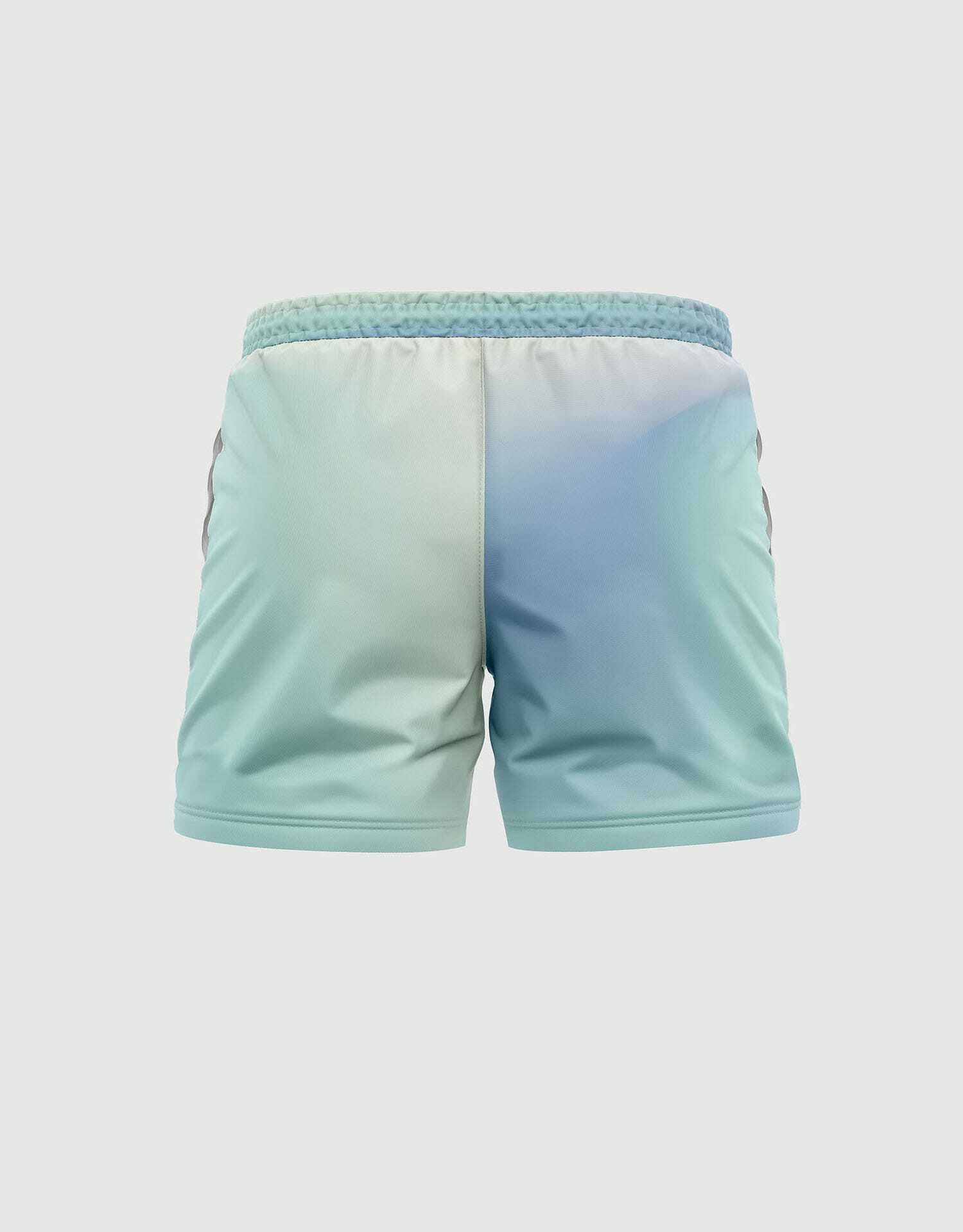 Boardshorts Uomo Beach Volley Quattro-thumbmail-19