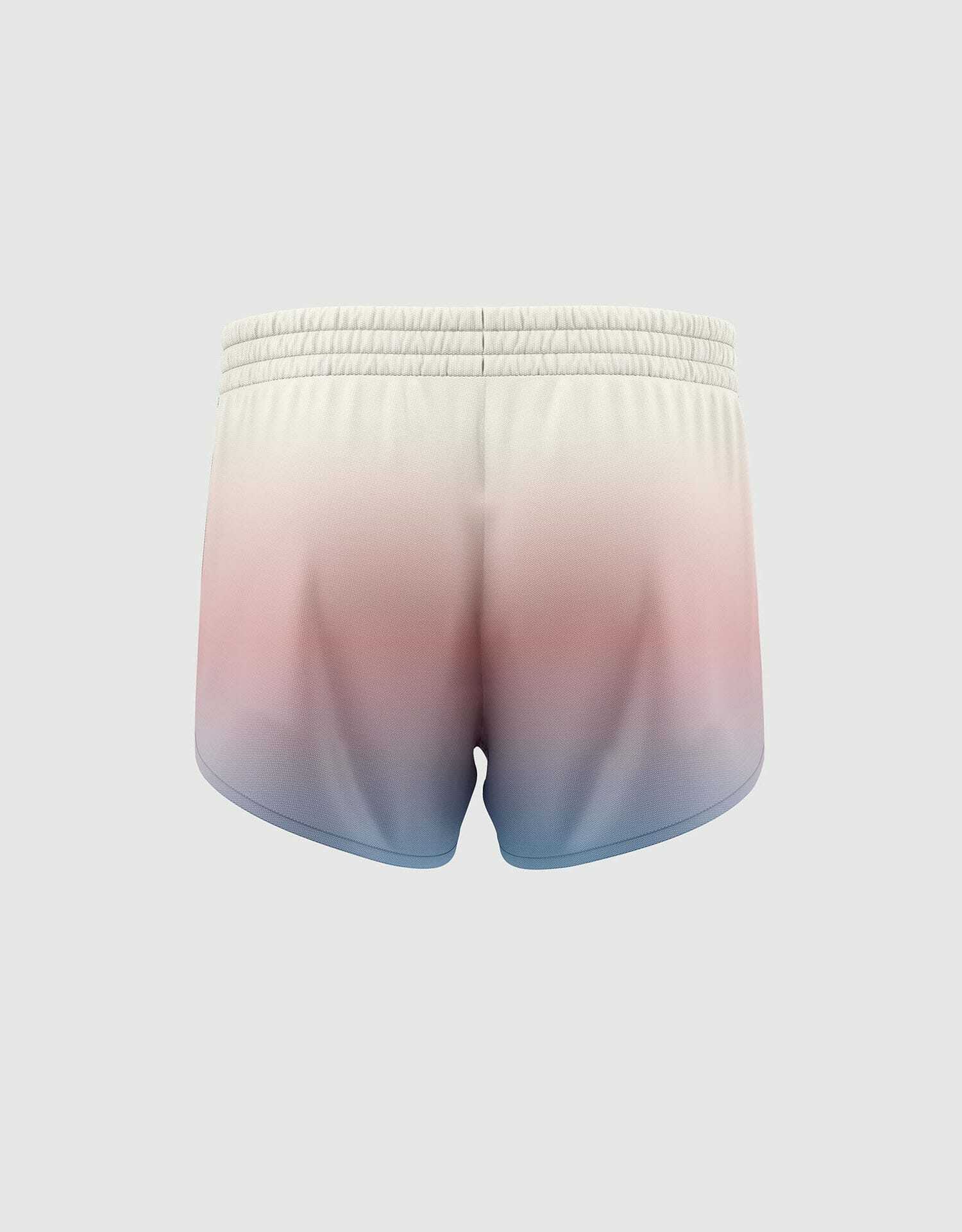 Women’s Beach Volleyball Shorts Quattro-thumbmail-21