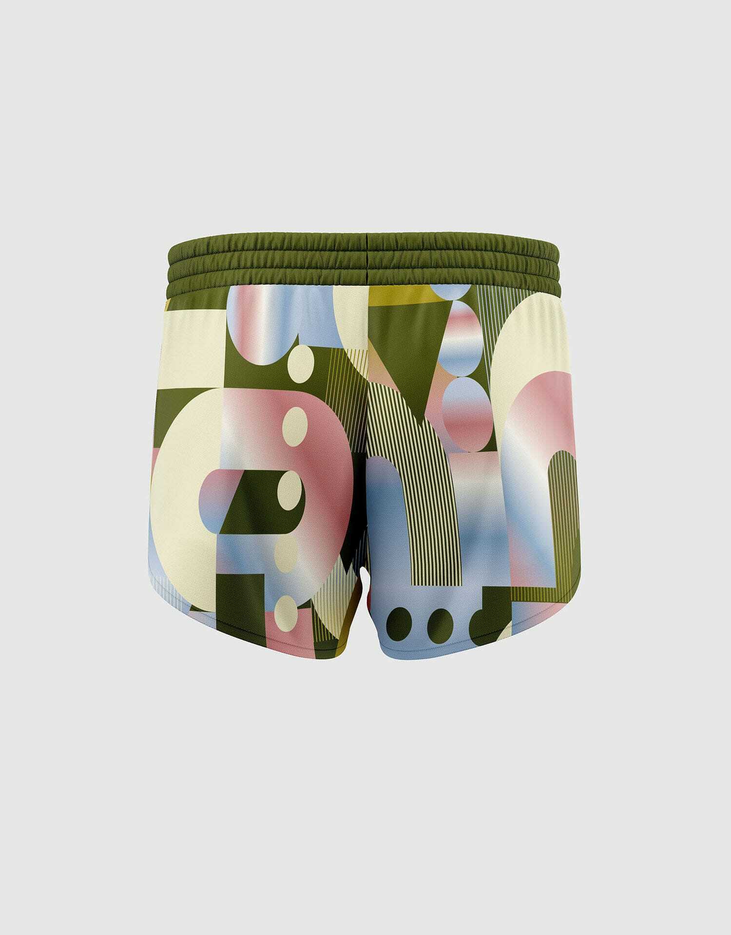 Women’s Beach Volleyball Shorts Quattro-thumbmail-20