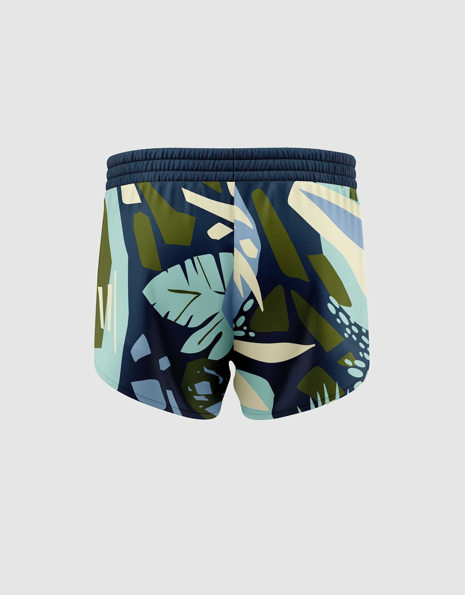 Women’s Beach Volleyball Shorts Quattro-thumbmail-19