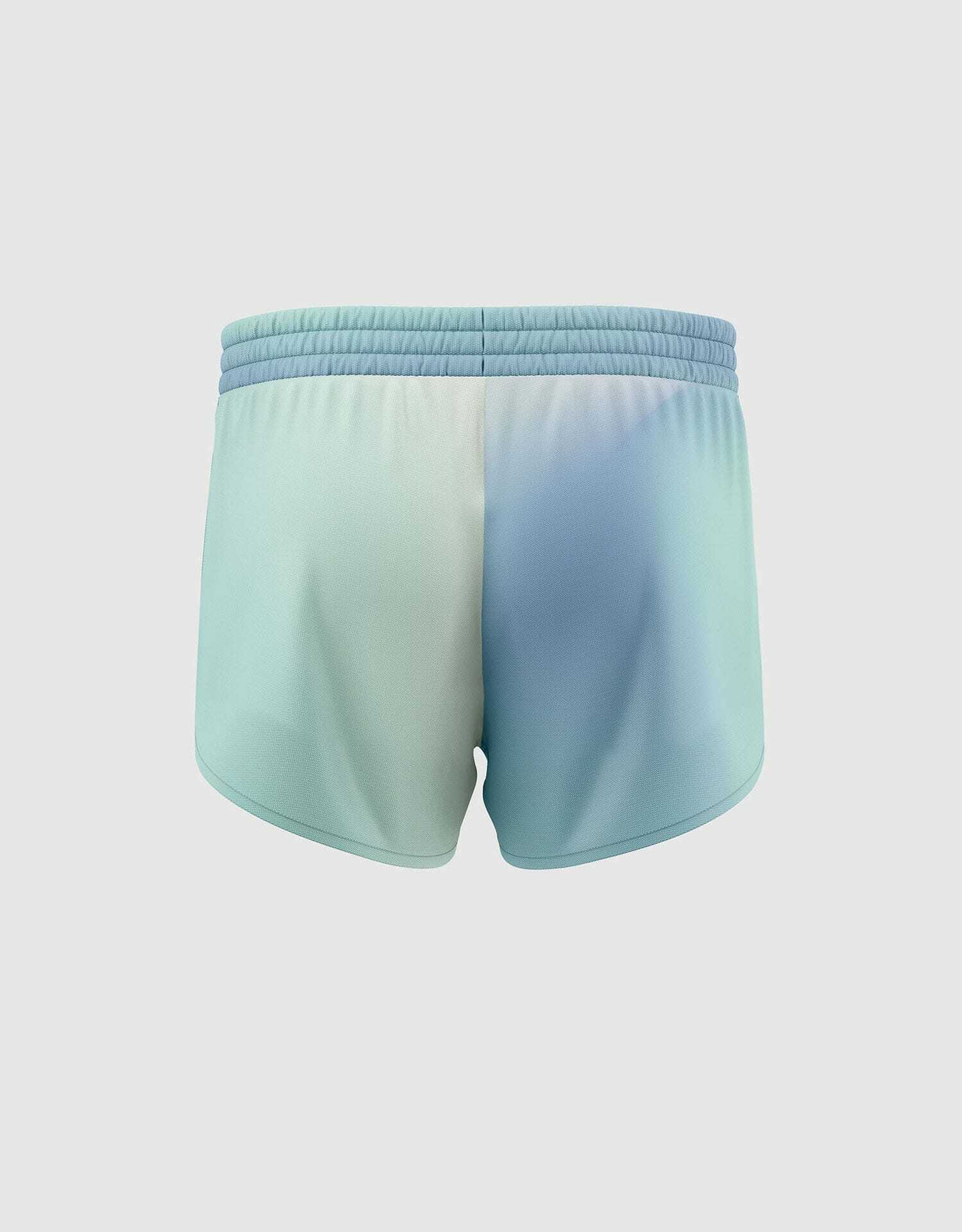 Women’s Beach Volleyball Shorts Quattro-thumbmail-18