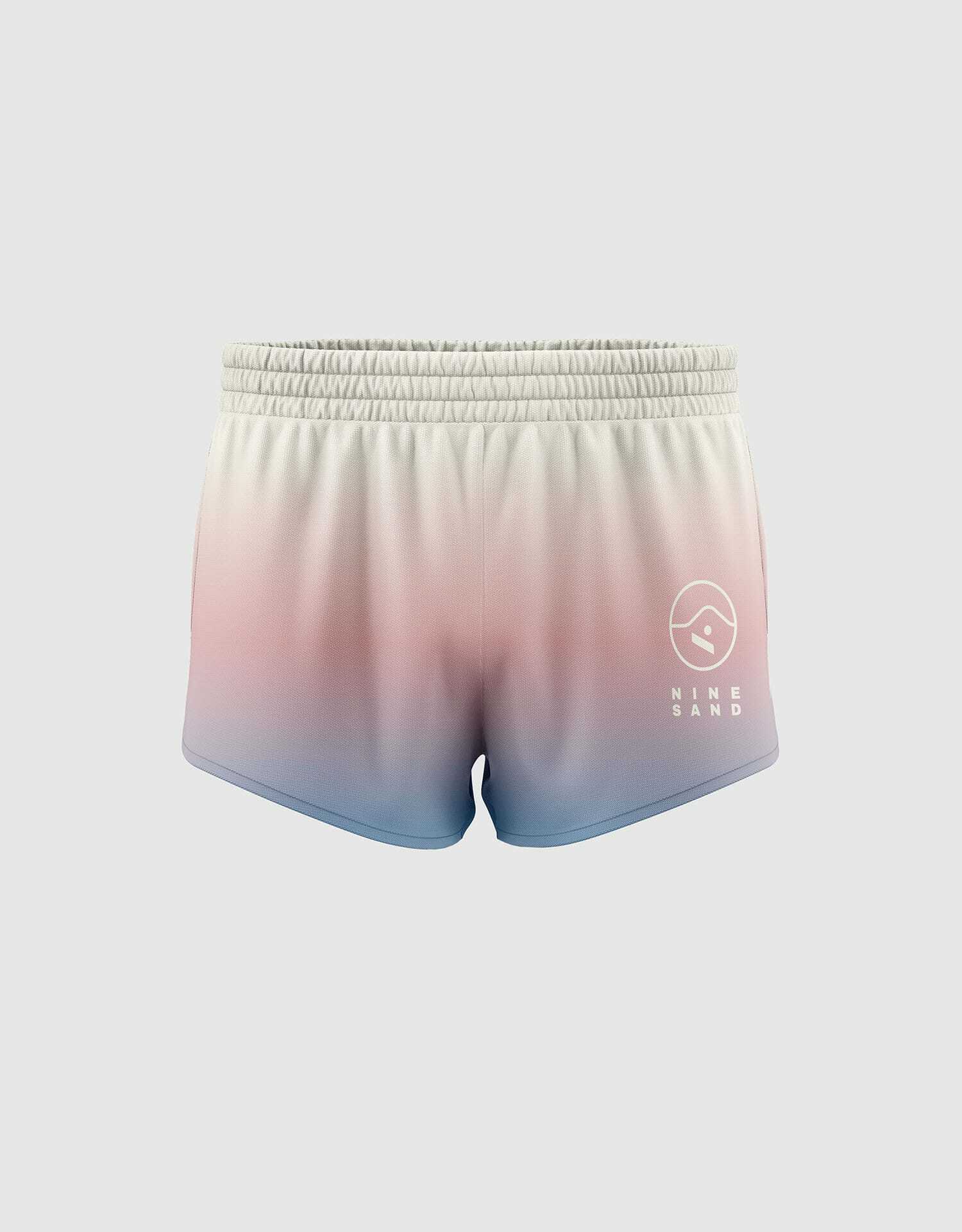 Women’s Beach Volleyball Shorts Quattro-thumbmail-17