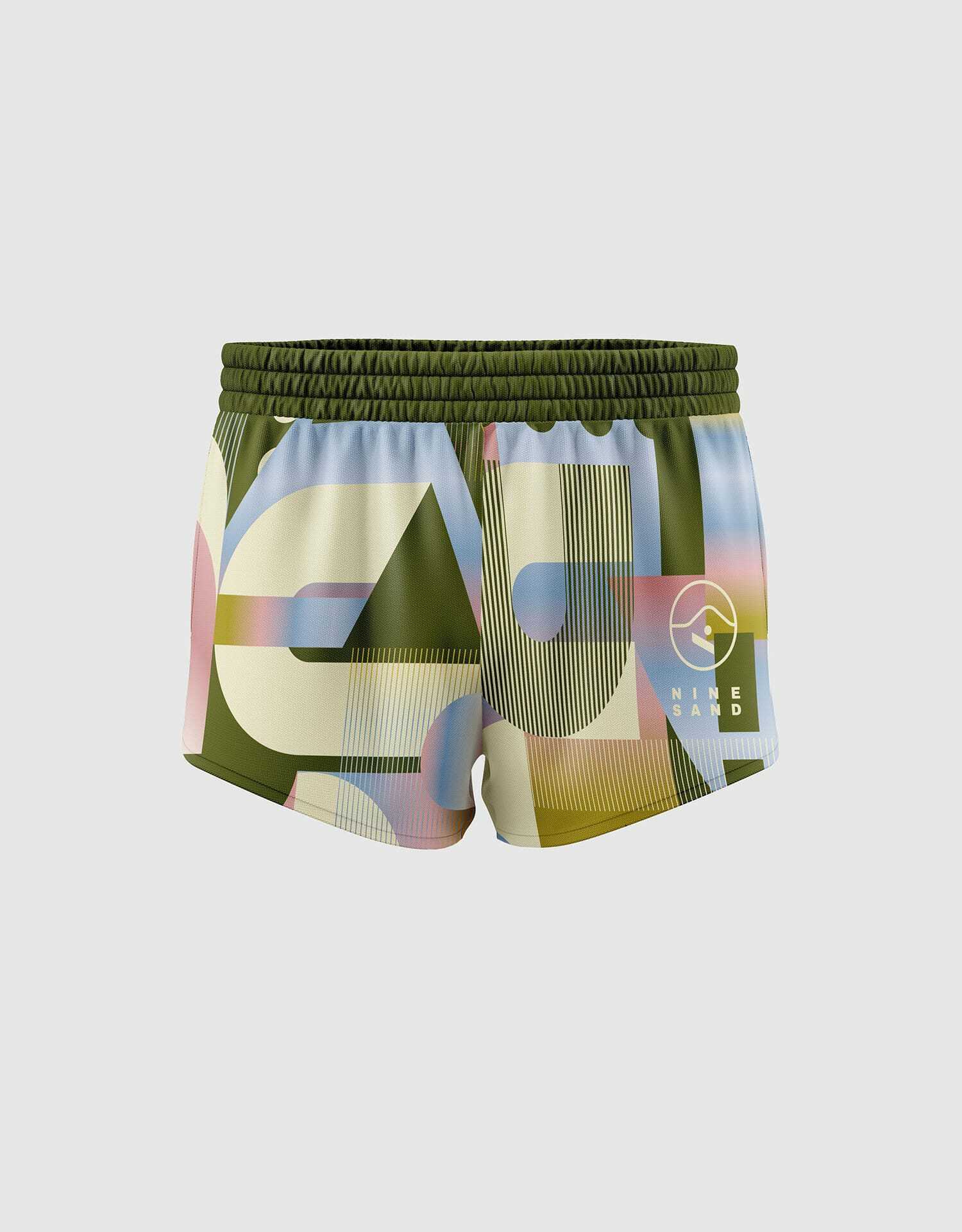 Women’s Beach Volleyball Shorts Quattro-thumbmail-16