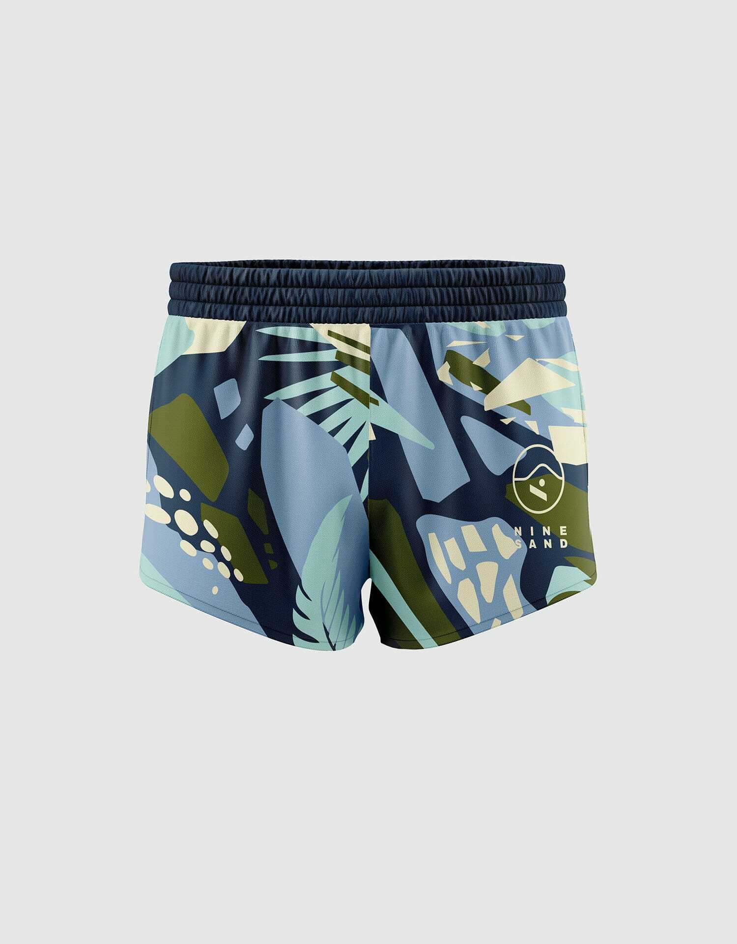 Women’s Beach Volleyball Shorts Quattro-thumbmail-15