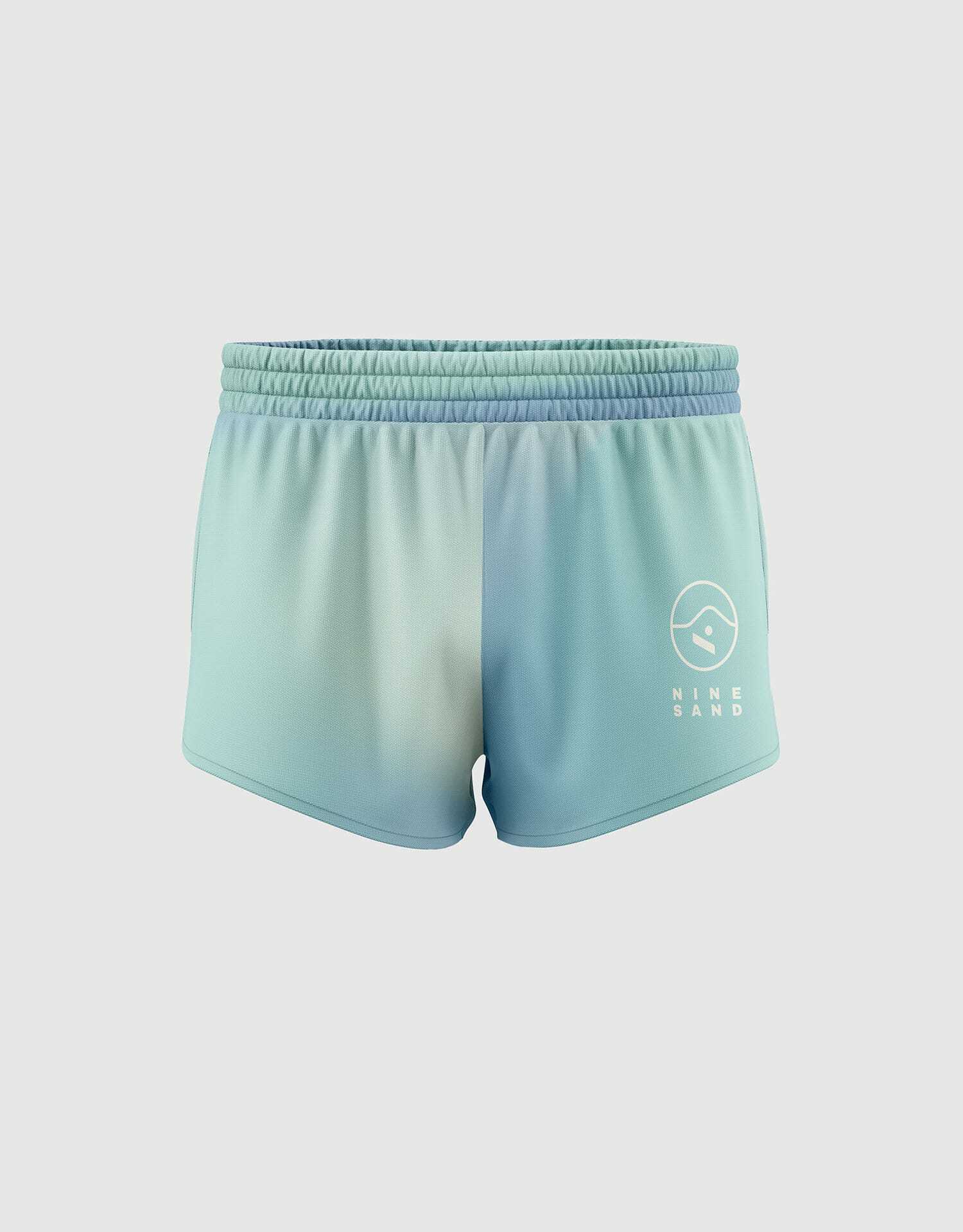 Women’s Beach Volleyball Shorts Quattro-thumbmail-14