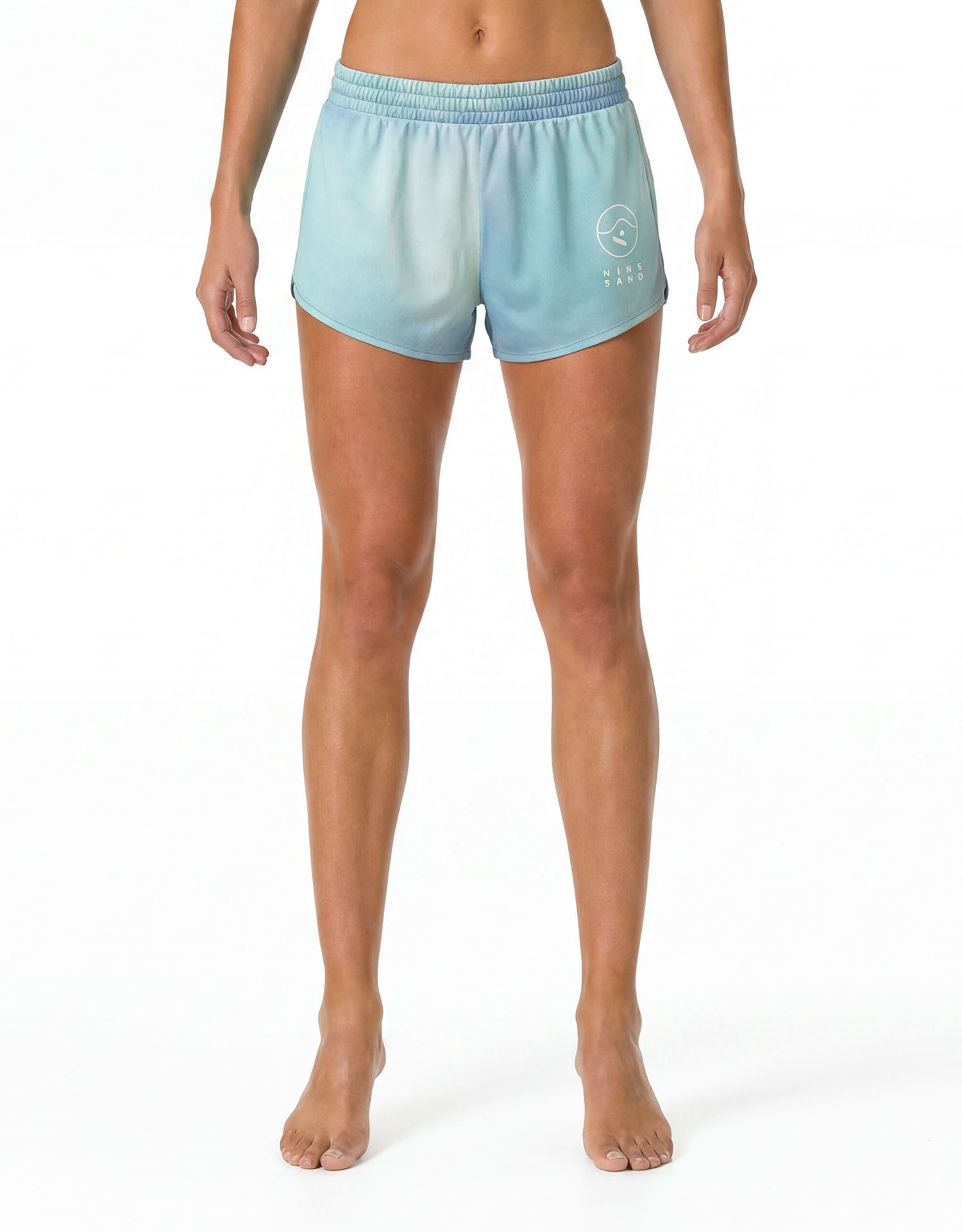 Women’s Beach Volleyball Shorts Quattro