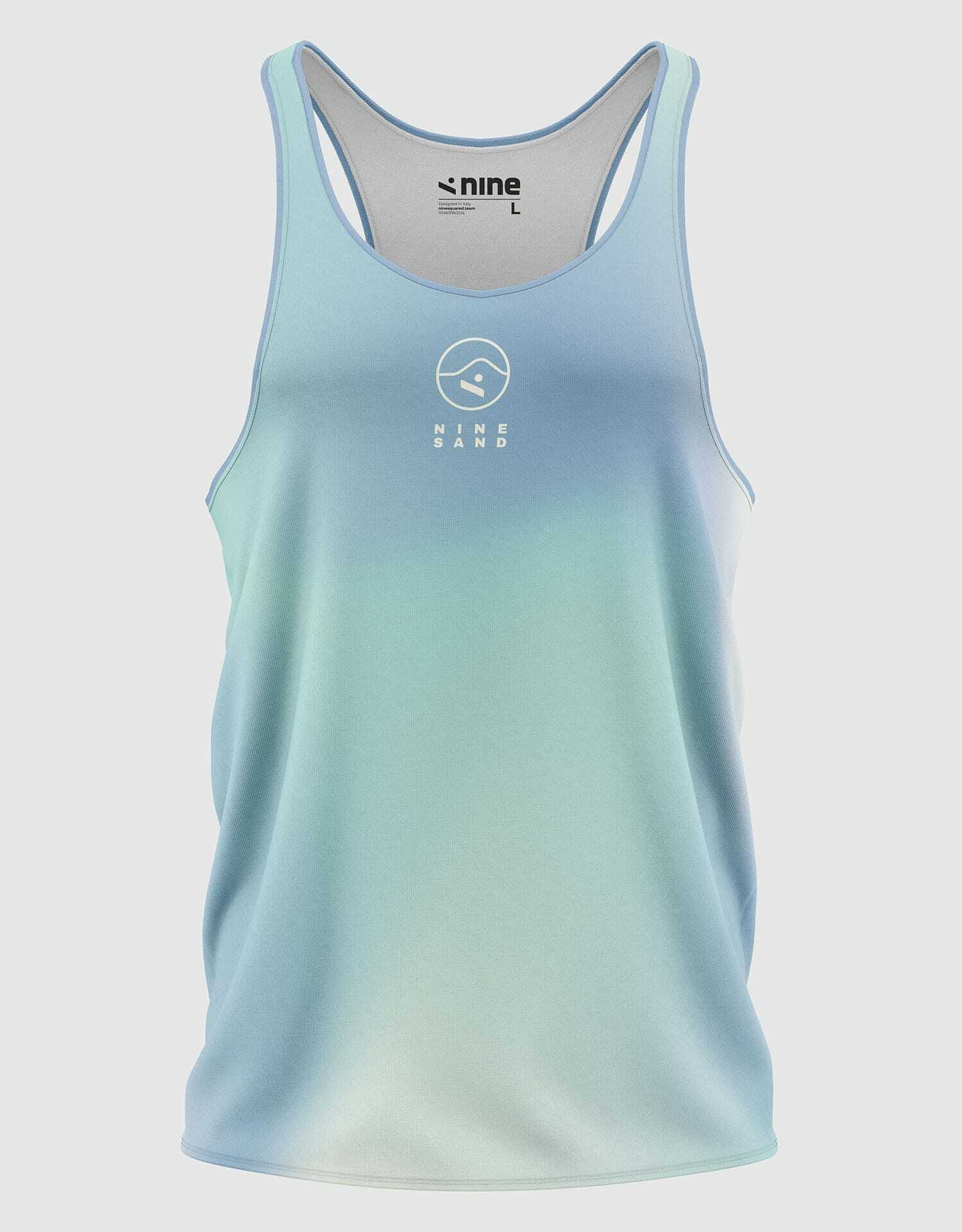 Canotta Uomo Beach Volley Quattro-thumbmail-15