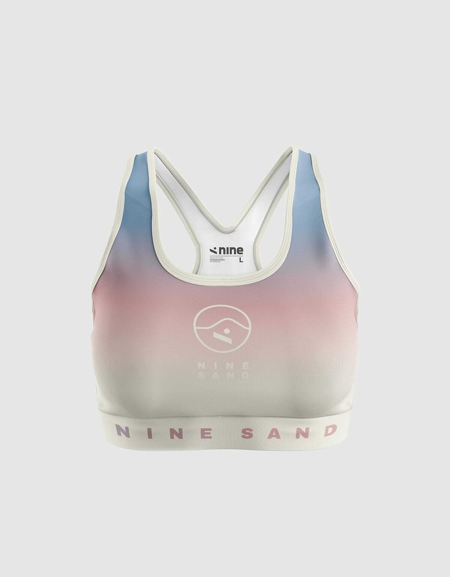 Top Donna Beach Volley Quattro-thumbmail-17