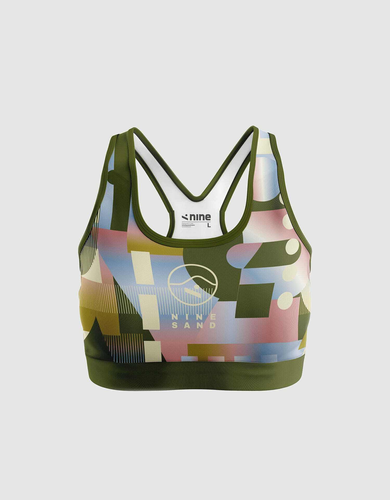 Top Donna Beach Volley Quattro-thumbmail-16