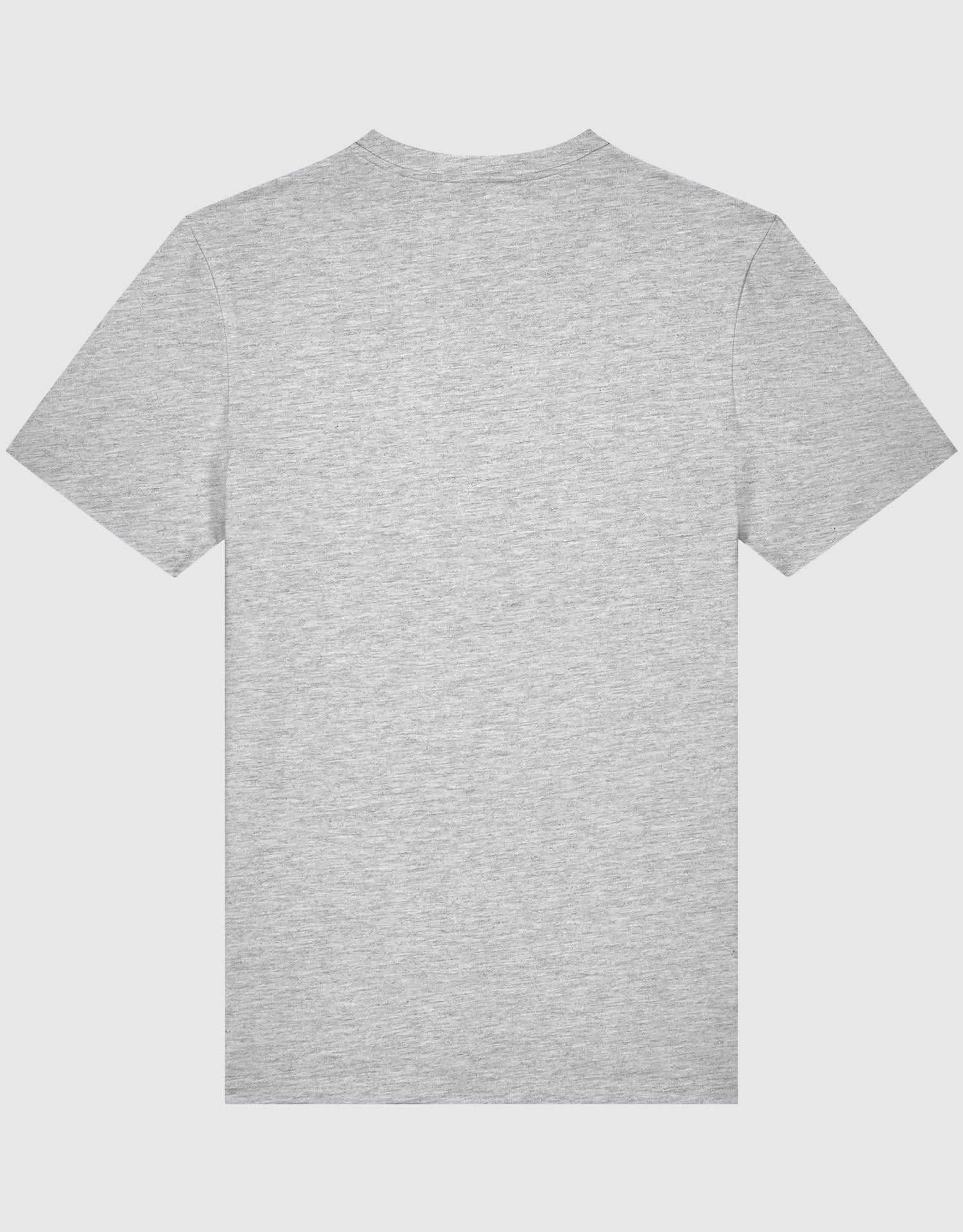 Regular T-shirt Sella Gray-thumbmail-2