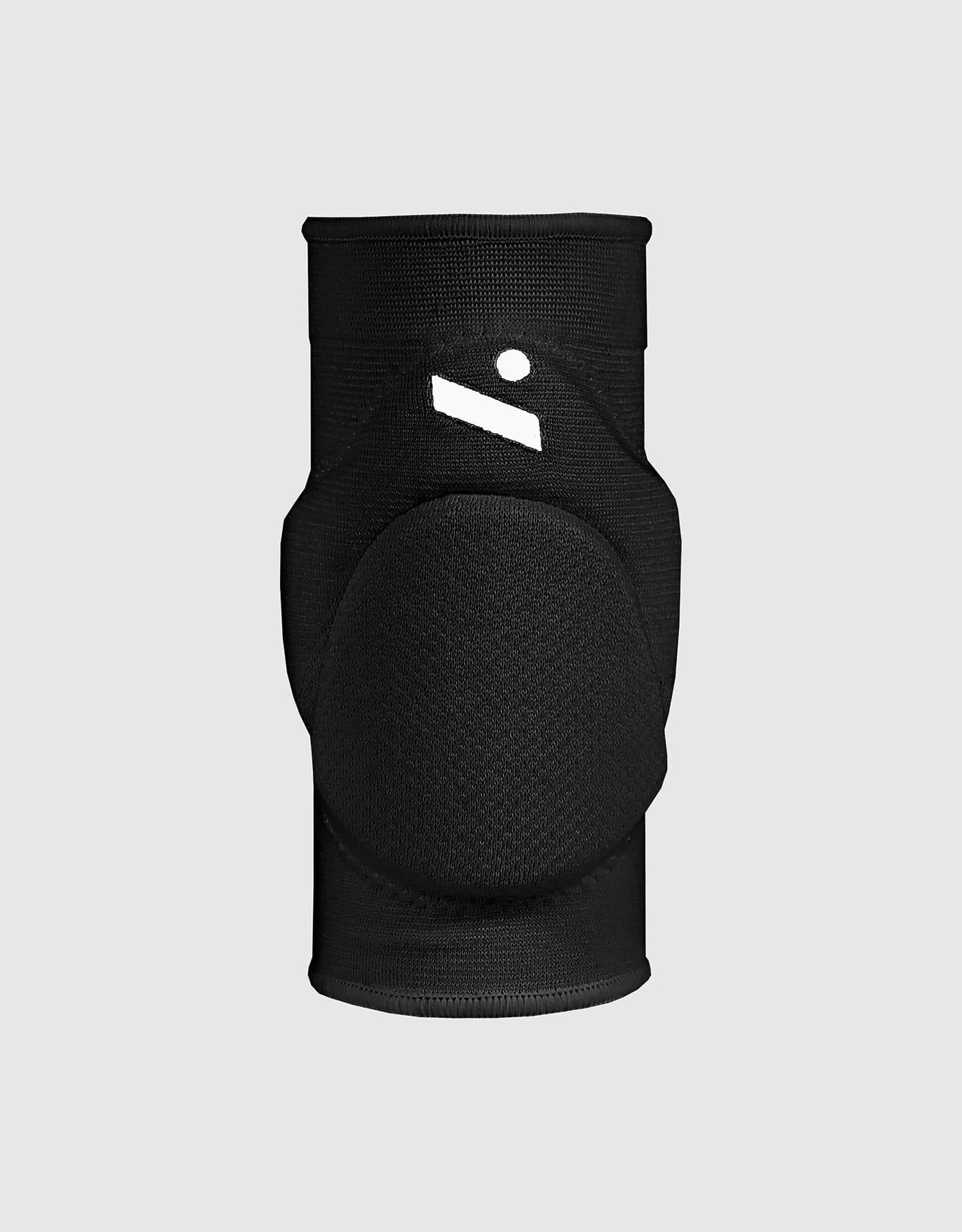 Heavy Protection Knee Pads Sleek
