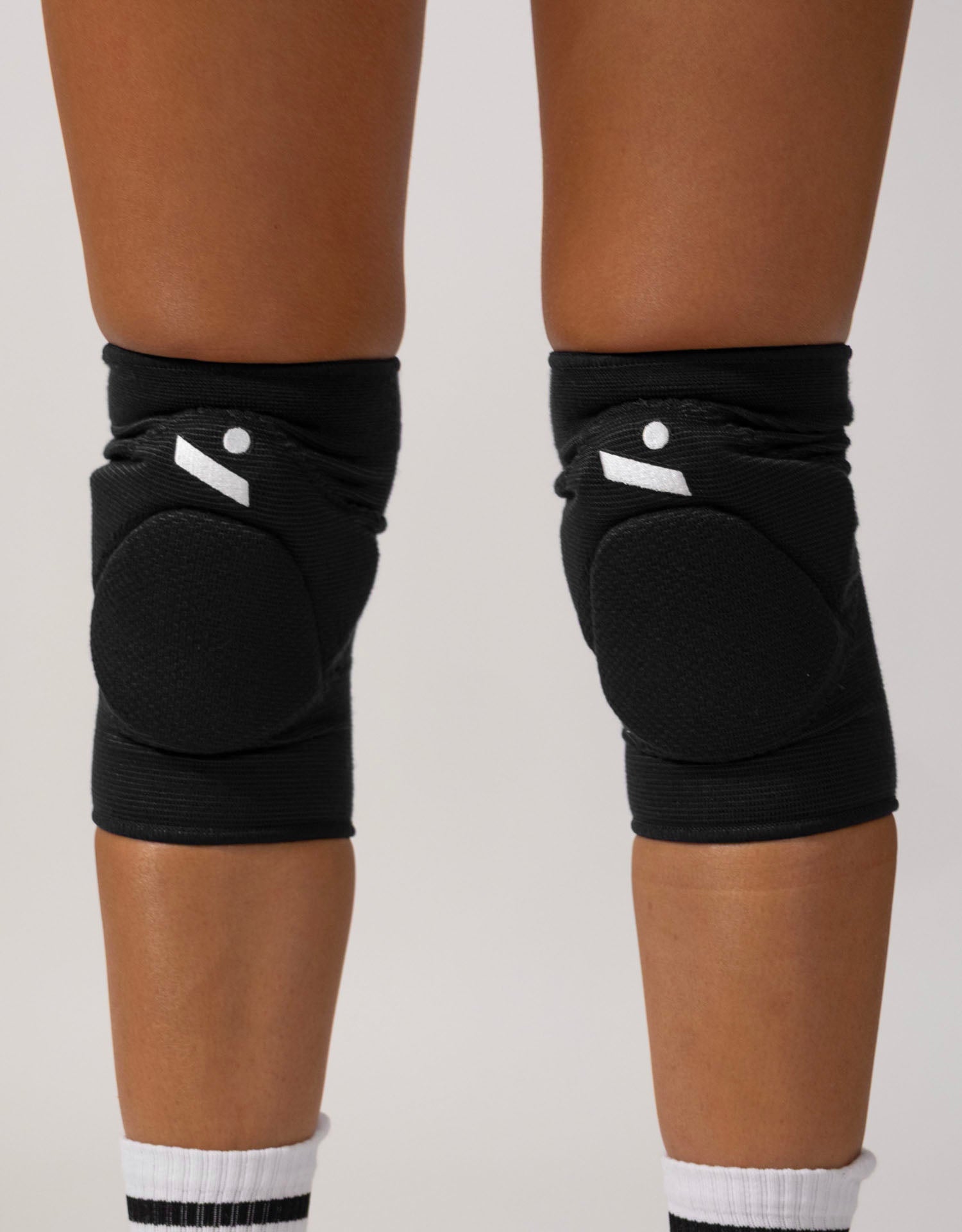 Heavy Protection Knee Pads Sleek – ninesquared.team