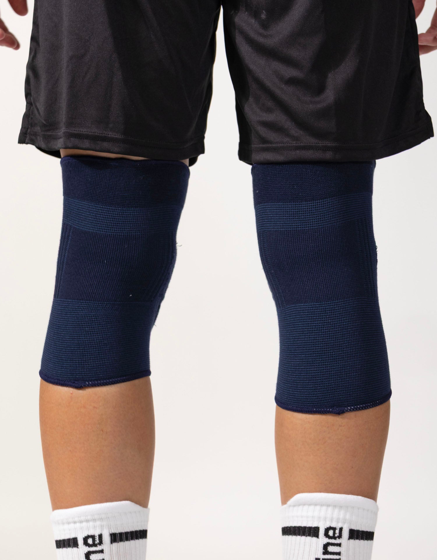 Heavy Protection Knee Pads Sleek – ninesquared.team