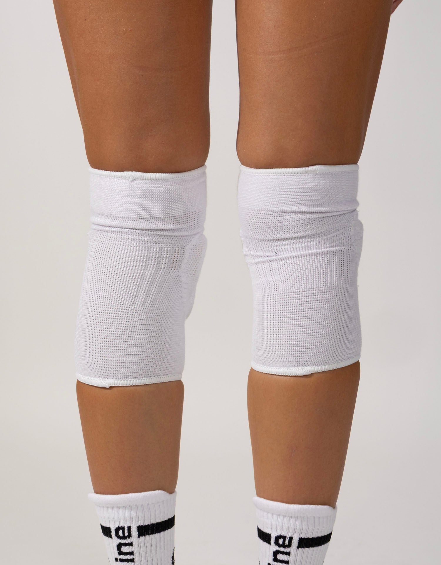 Heavy Protection Knee Pads Sleek – ninesquared.team