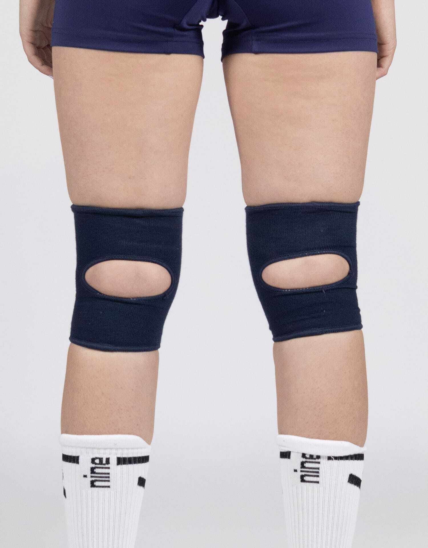 Regular Protection Knee Pads Spike-thumbmail-8