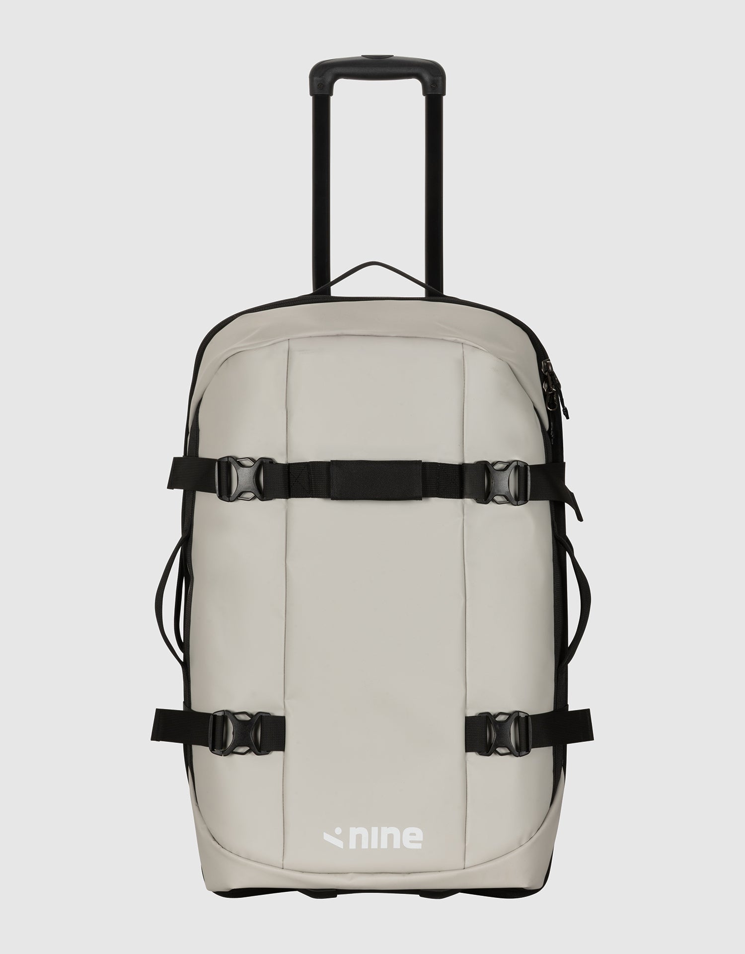 Borsone Grande con Ruote Resistente all'Acqua Tenno