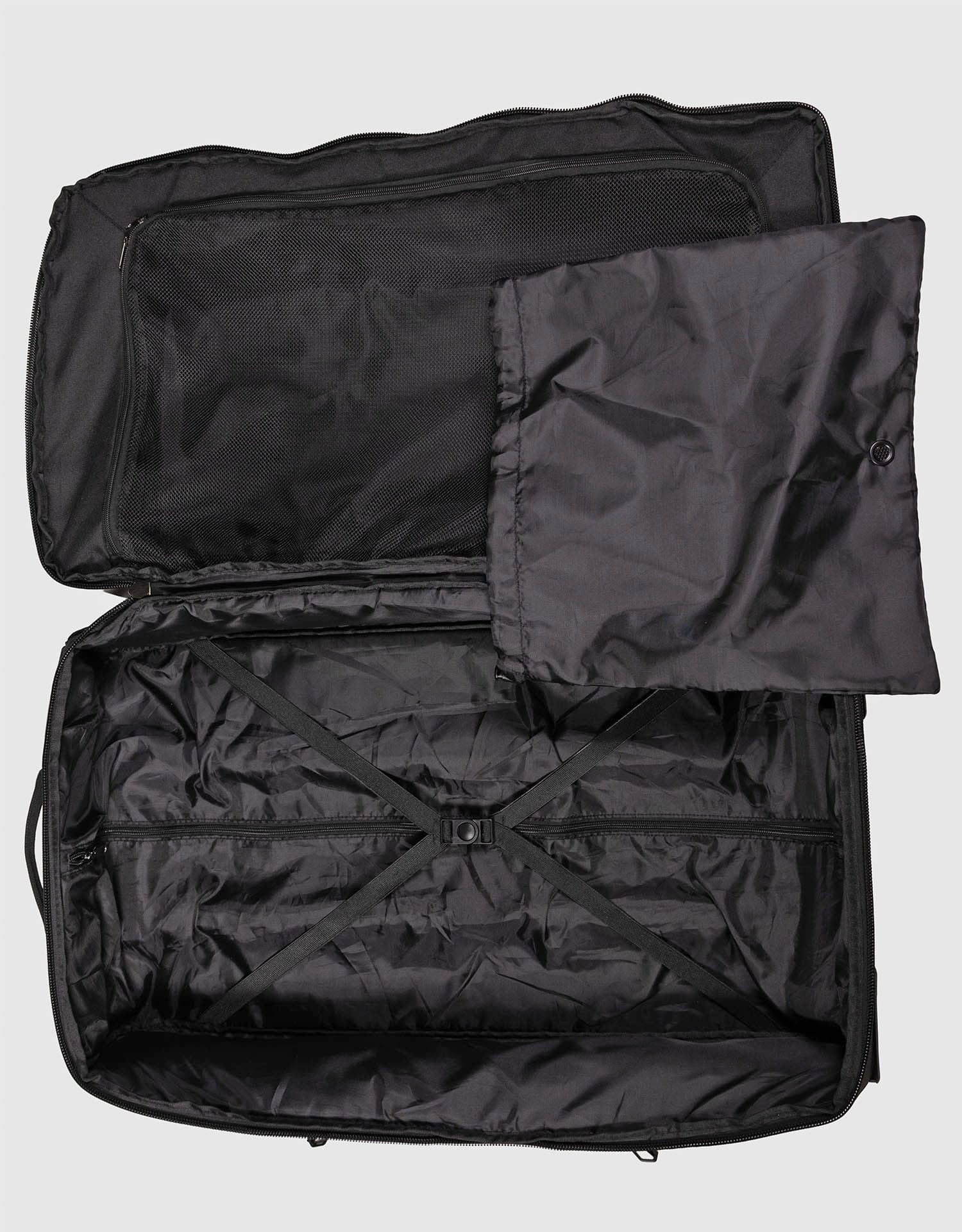 Borsone Grande con Ruote Resistente all'Acqua Tenno-thumbmail-11