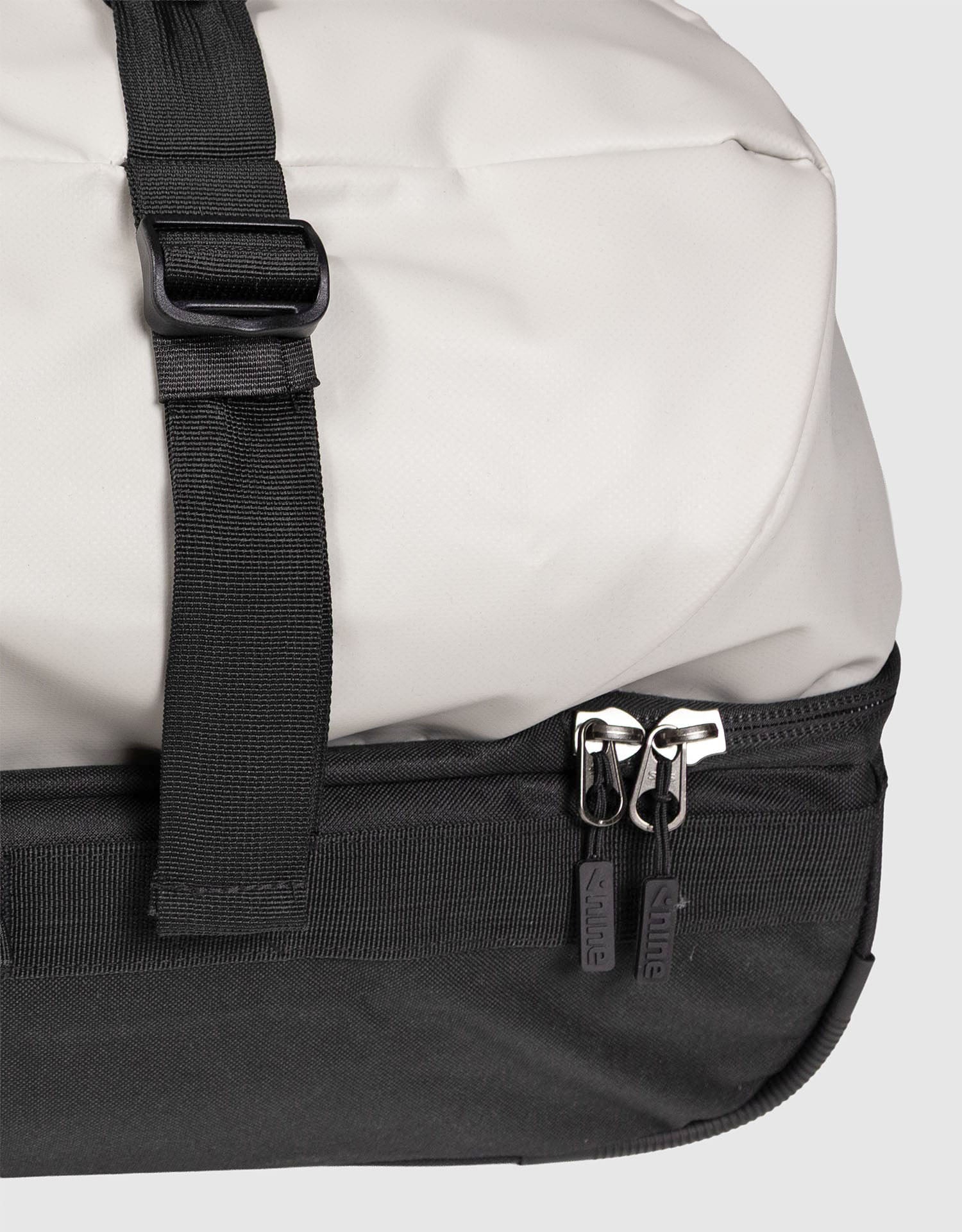 Borsone Grande con Ruote Resistente all'Acqua Tenno-thumbmail-8