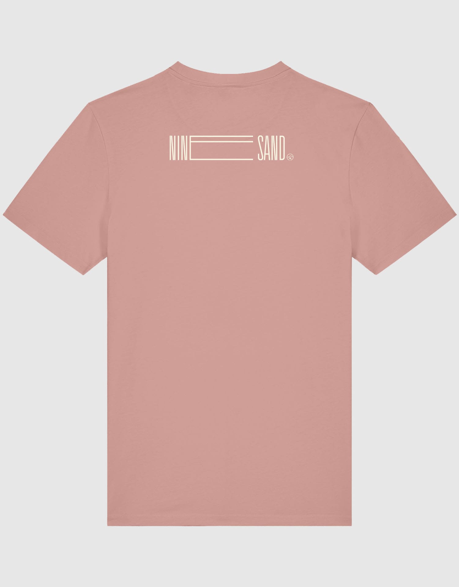 Regular T-shirt Sella Blush-thumbmail-4