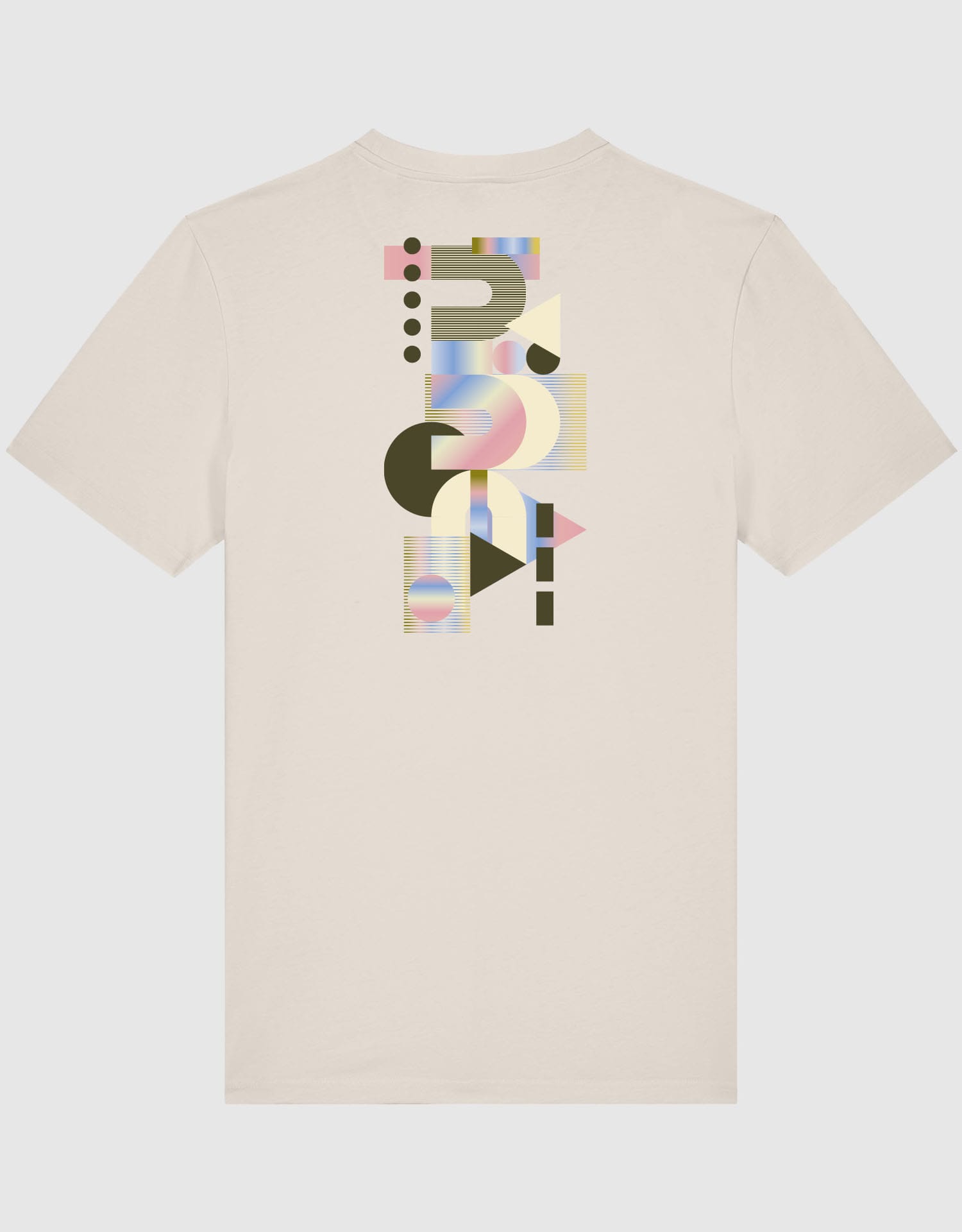 Sella t-shirt Off White-thumbmail-2