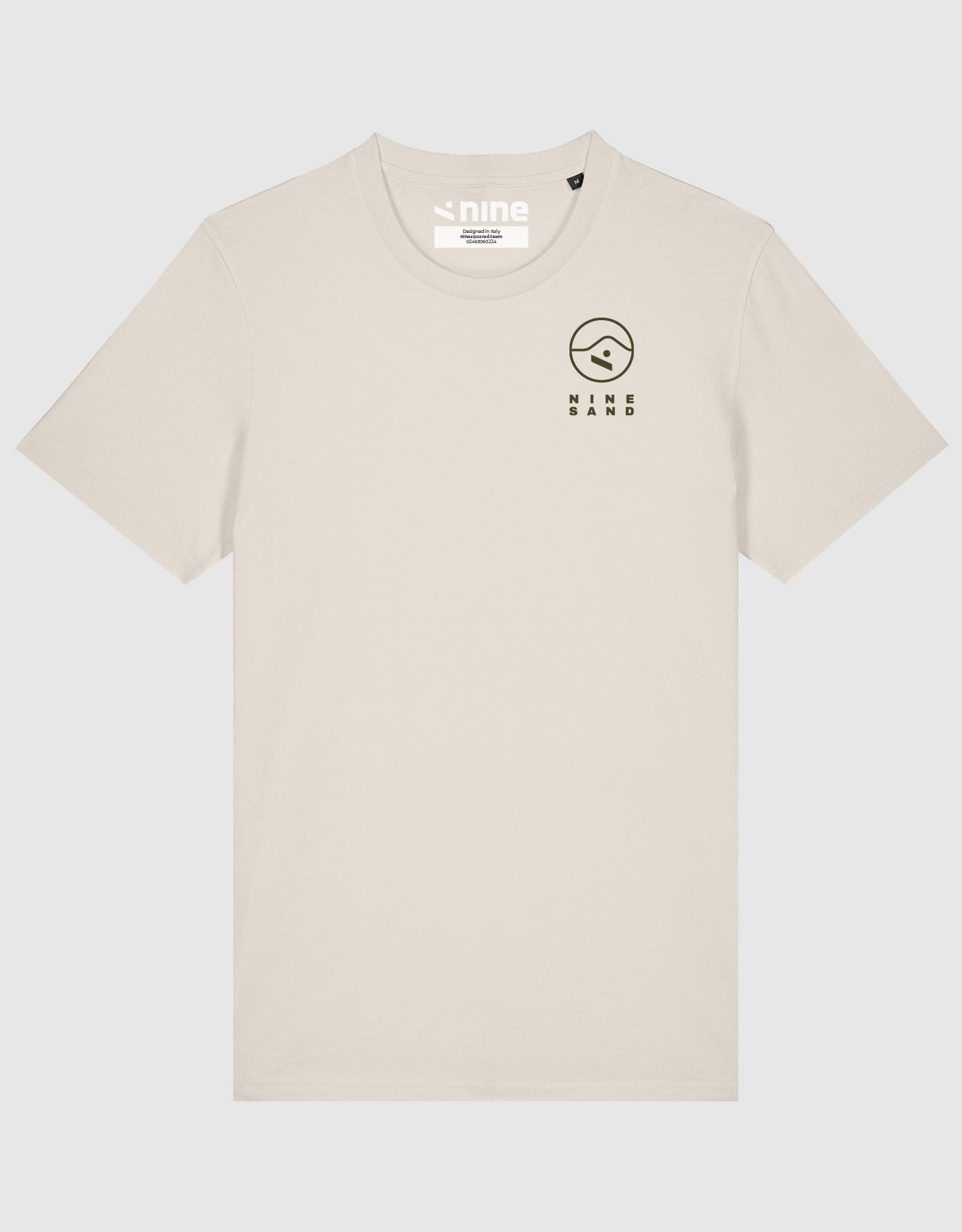 Sella t-shirt Off White
