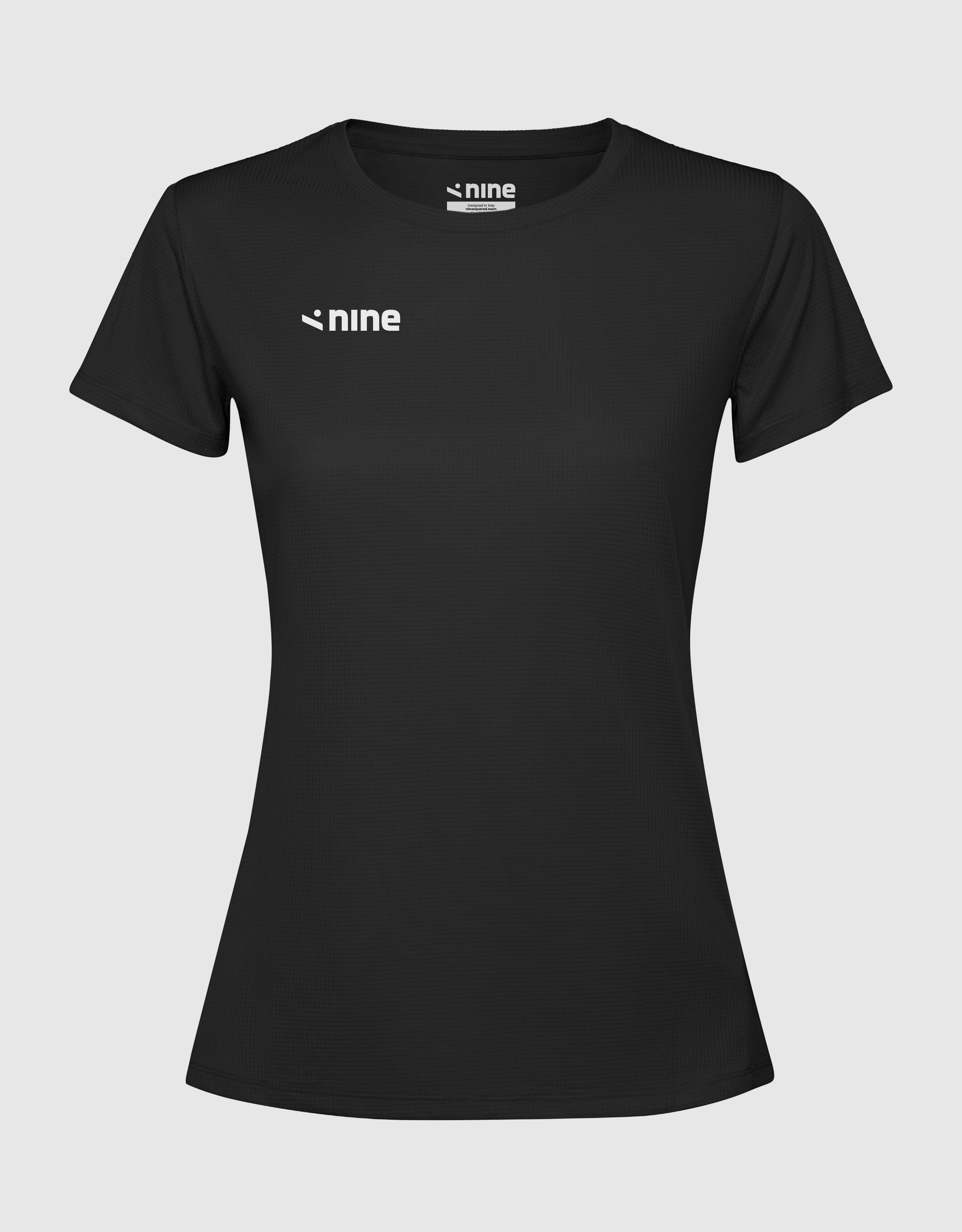 Villa T-shirt Woman