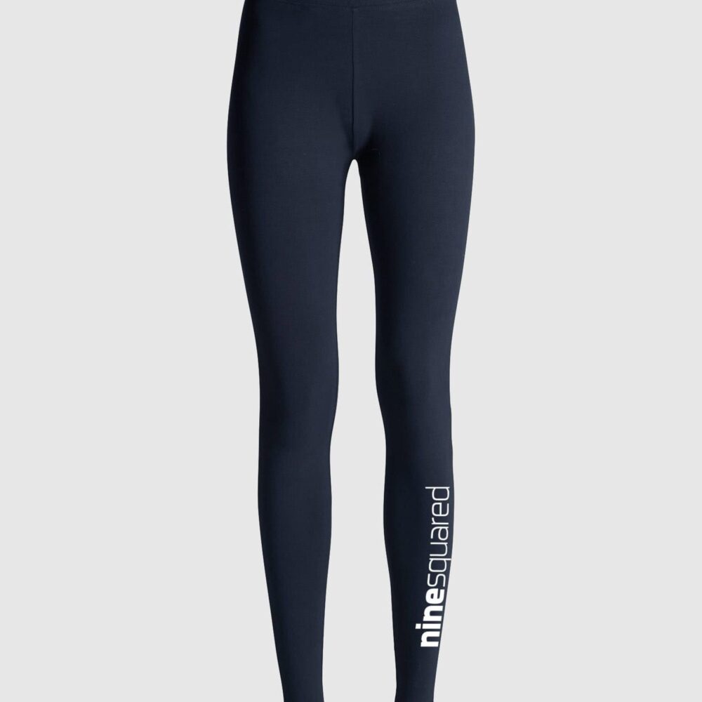 Nine l Leggings Premium l Woman – Image 1