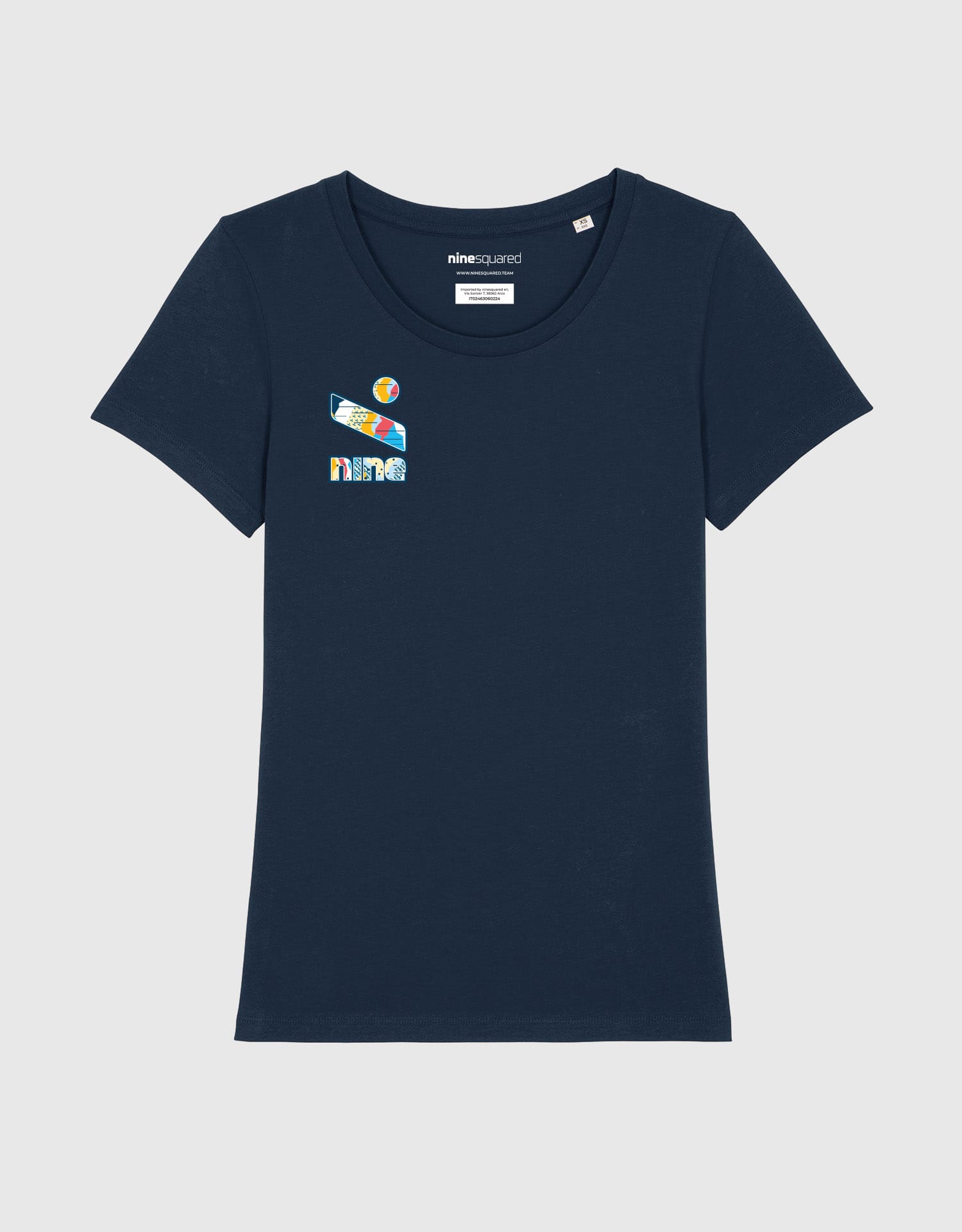 ninesquared-tshirt-blue-navy-lisbon-fr-W
